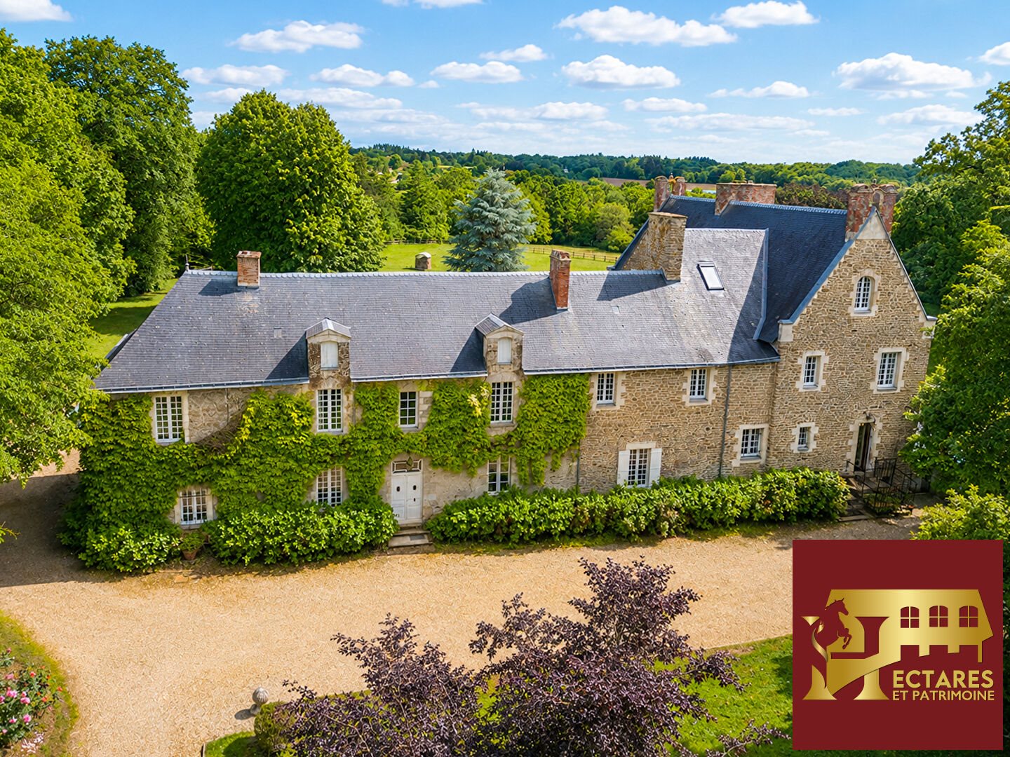 Maison à vendre, 600m², Nantes