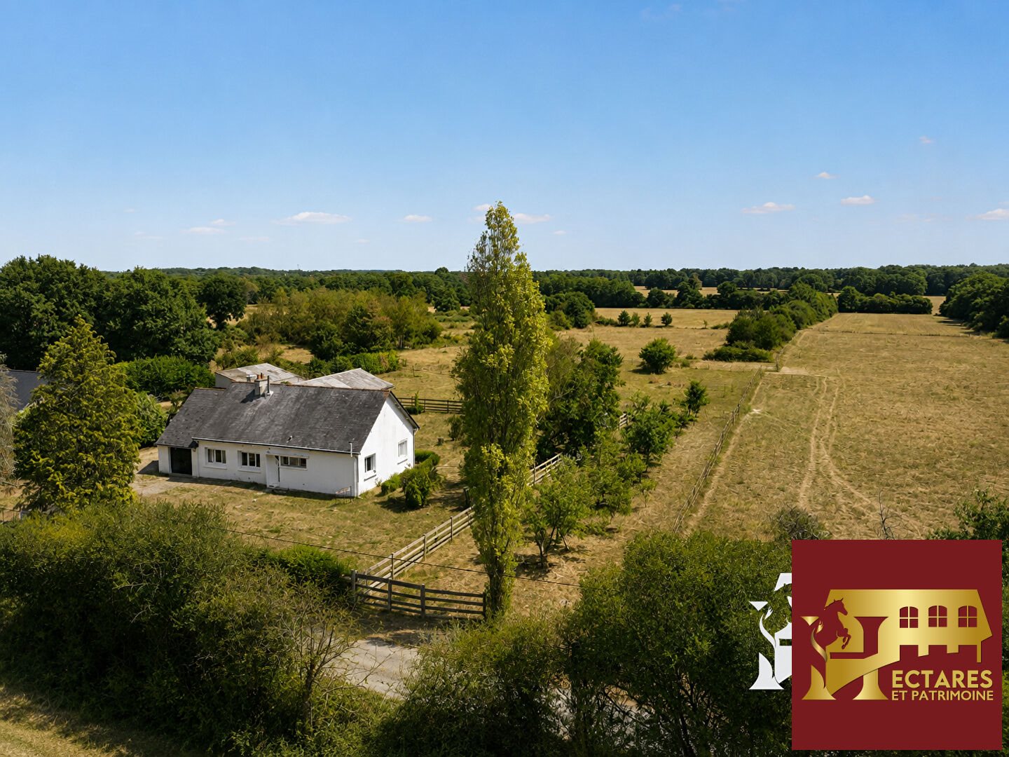 Maison à vendre, 117m², Malville