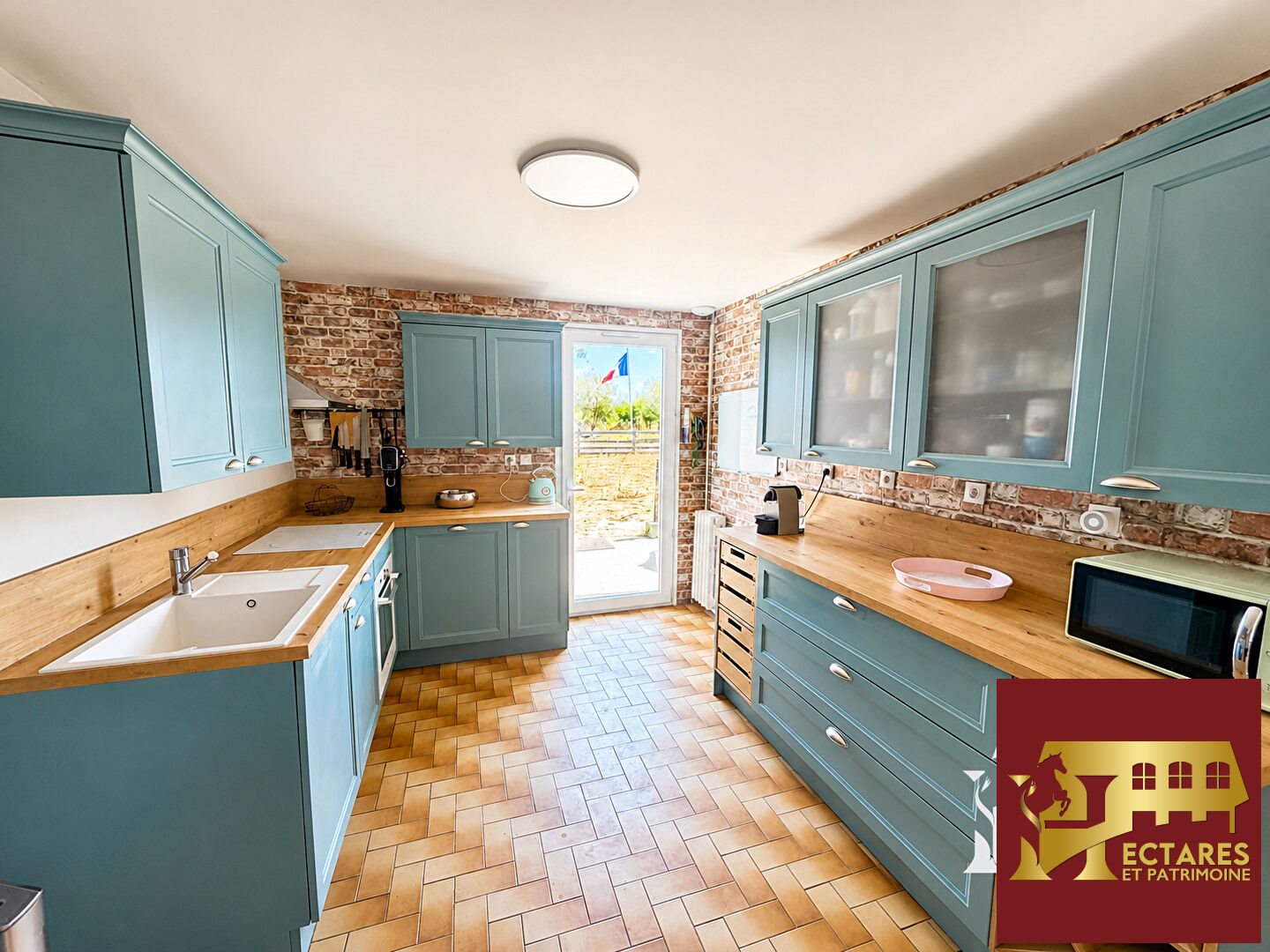 Maison à vendre, 117m², Malville