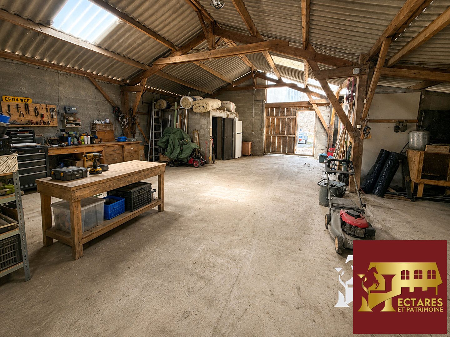 Maison à vendre, 117m², Malville