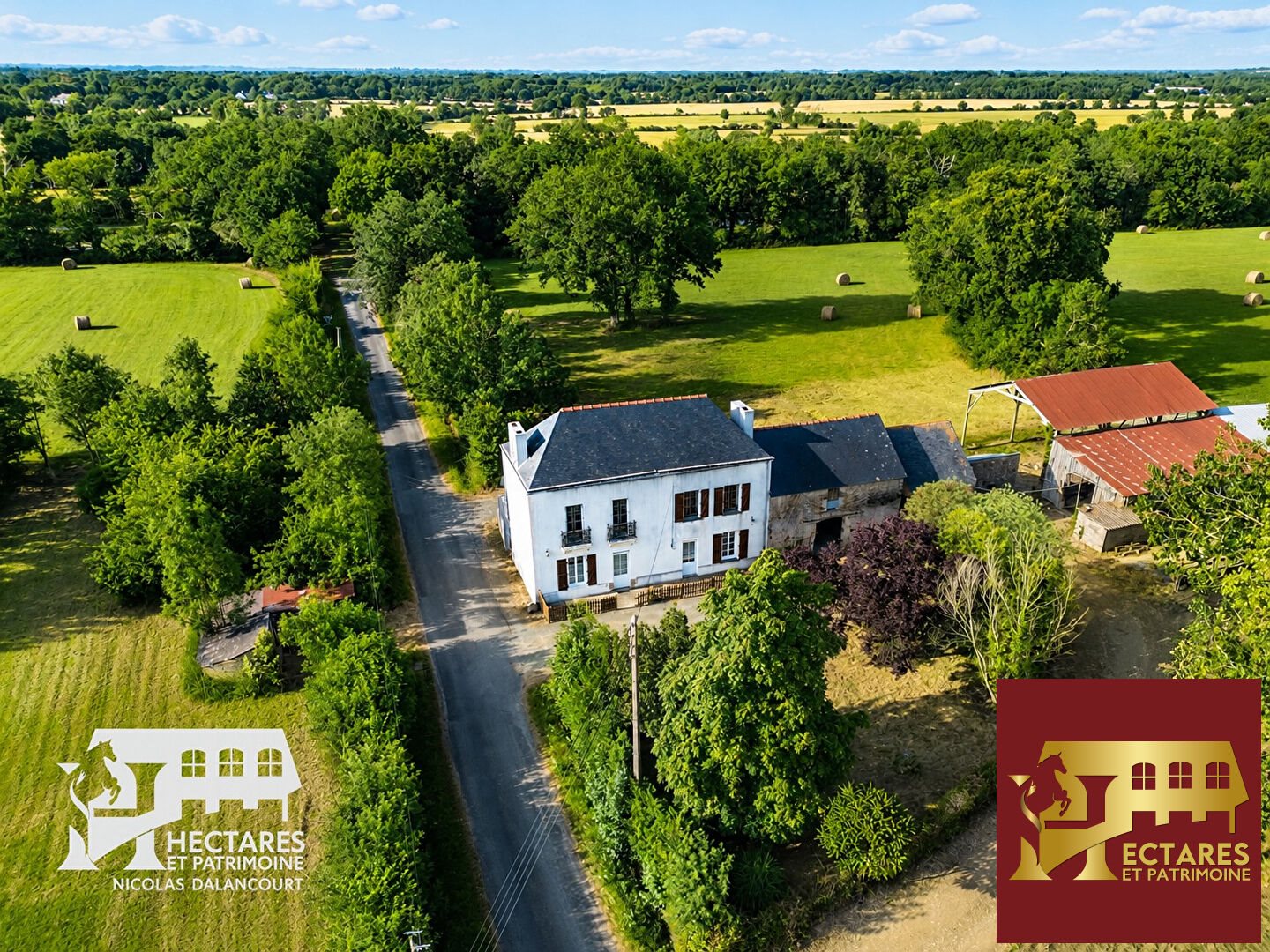 Maison à vendre, 112m², Héric