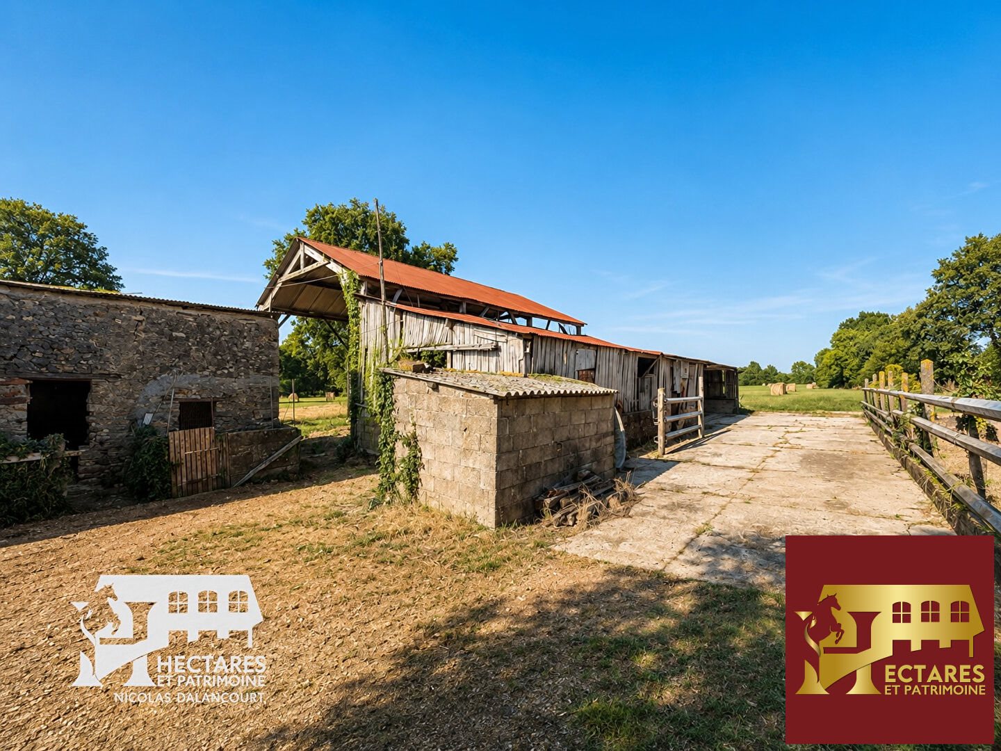 Maison à vendre, 112m², Héric