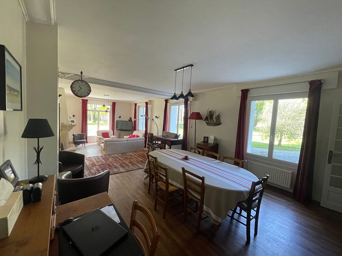 Maison à vendre, 260m², Saffré