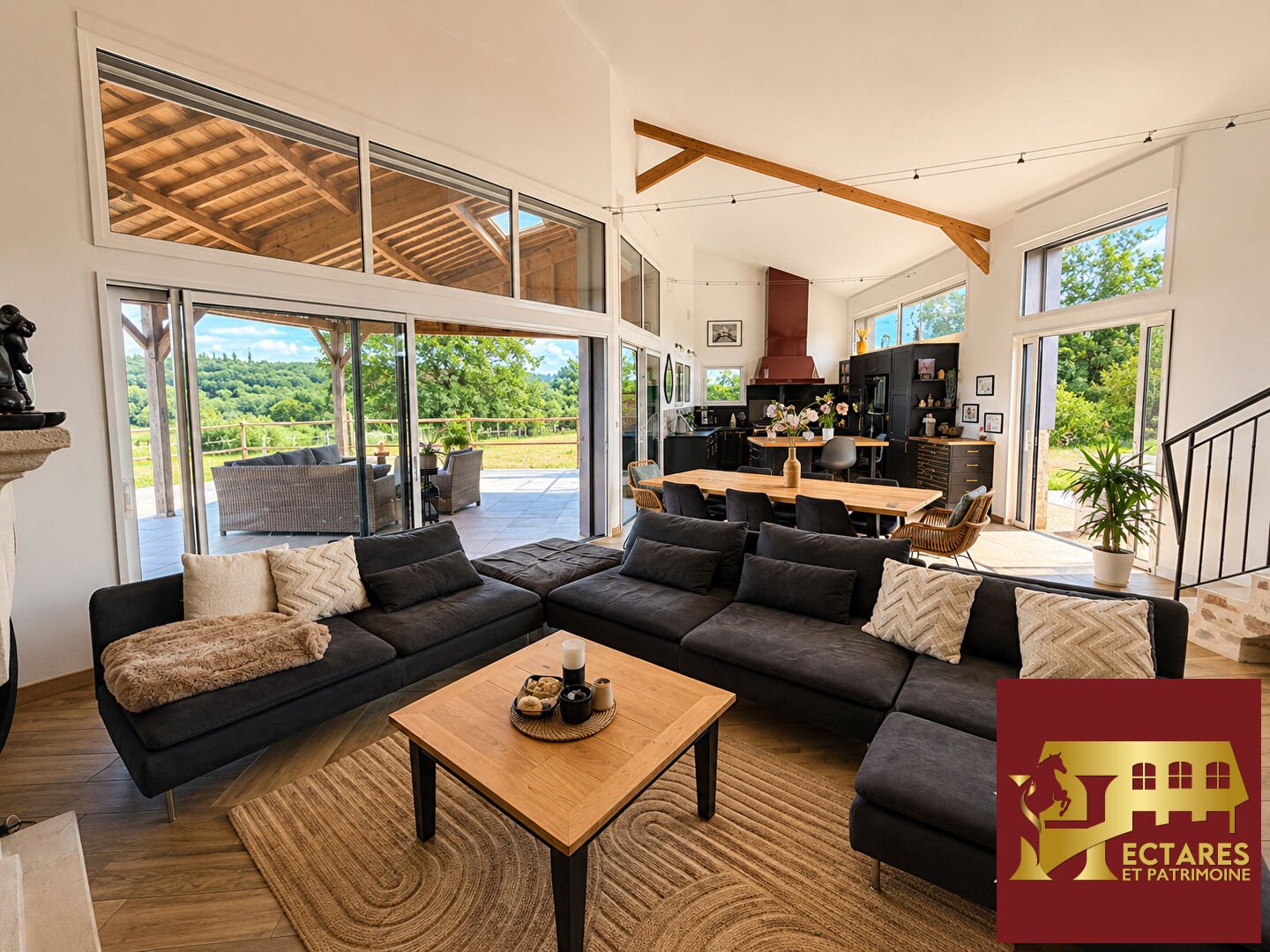 Maison à vendre, 215m², Guichen