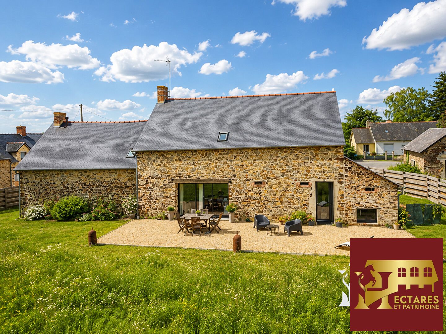 Maison à vendre, 235m², Sion-les-Mines
