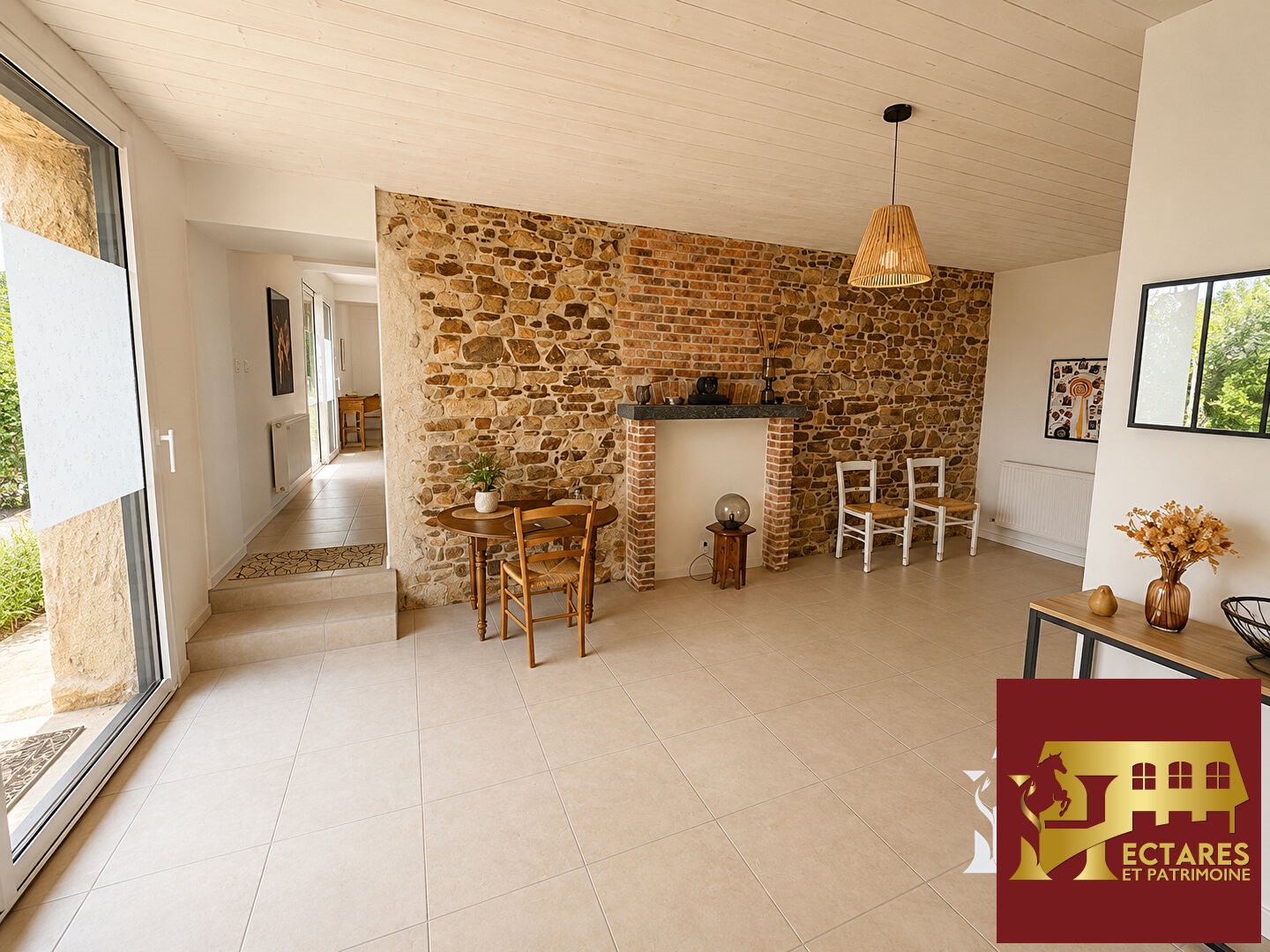 Maison à vendre, 235m², Sion-les-Mines