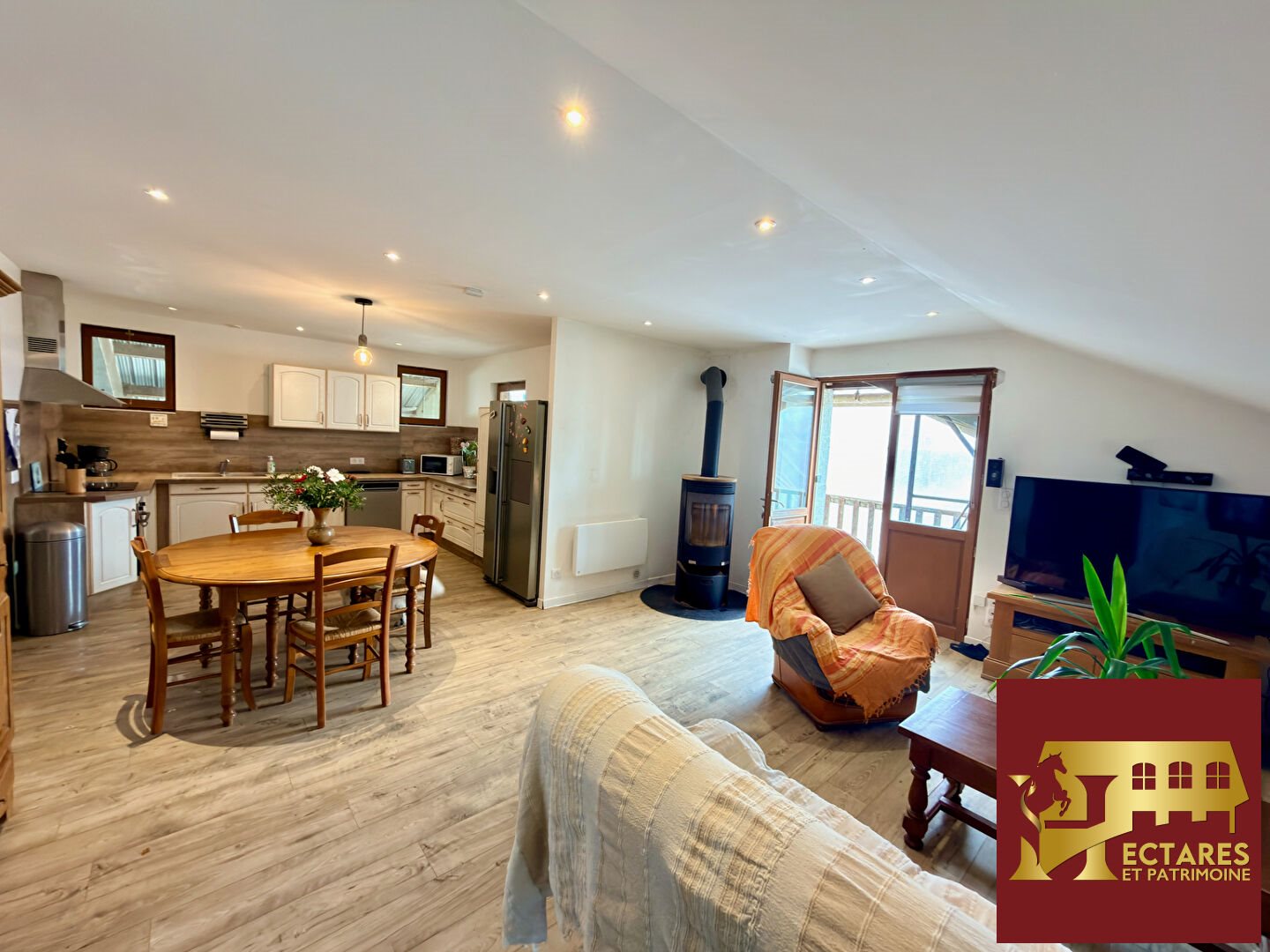 Maison à vendre, 135m², Basse-Goulaine