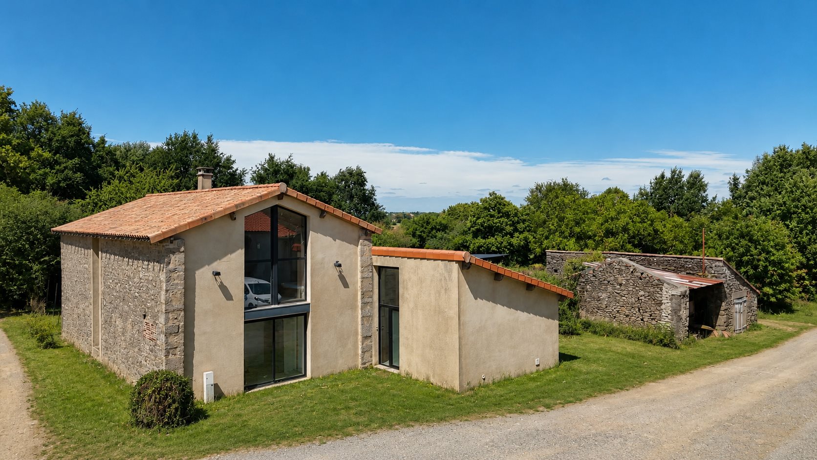 Maison à vendre, 180m², Les Epesses