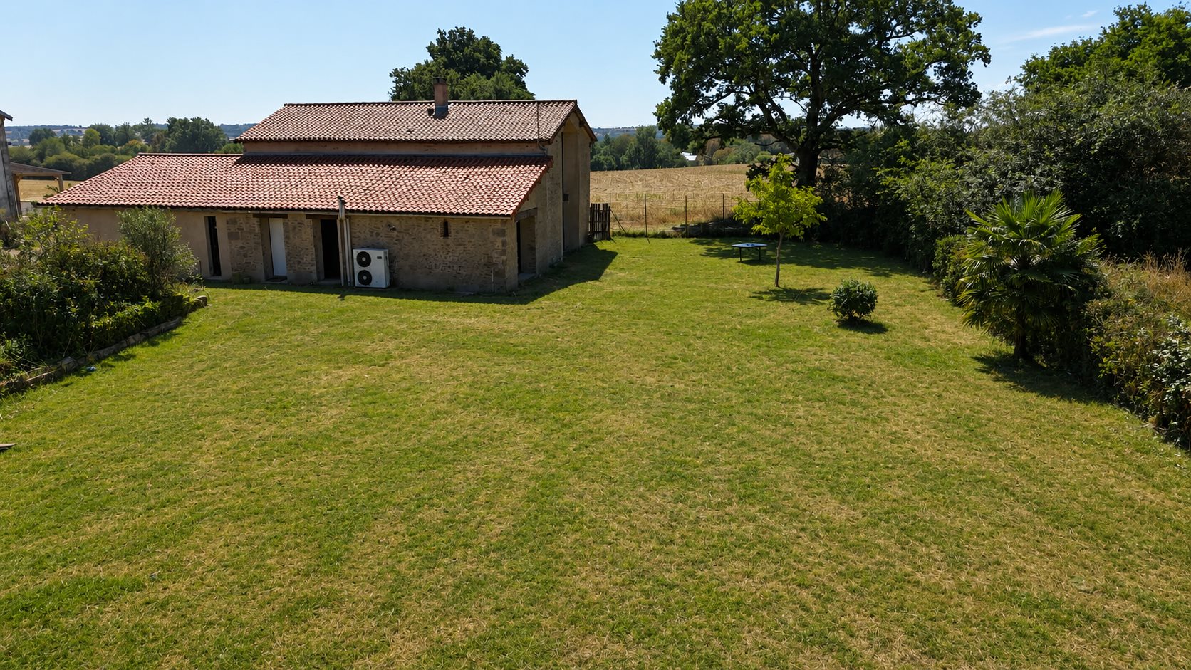 Maison à vendre, 180m², Les Epesses