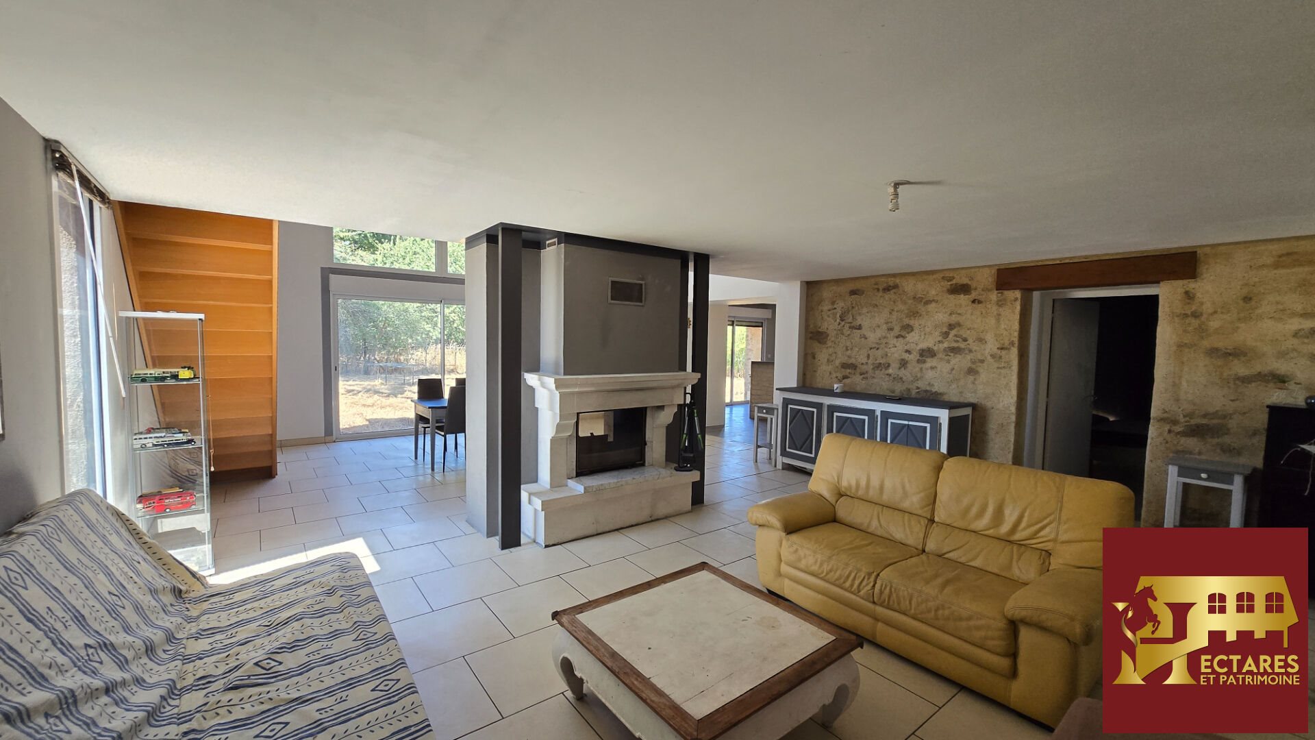 Maison à vendre, 180m², Les Epesses