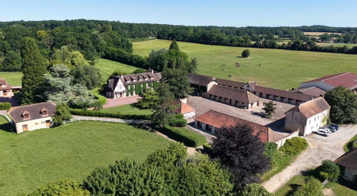 Maison à vendre, 188m², Sévigny