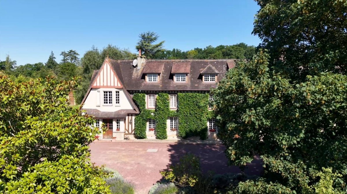 Maison à vendre, 188m², Sévigny