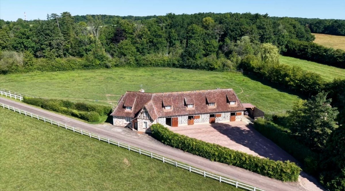 Maison à vendre, 188m², Sévigny