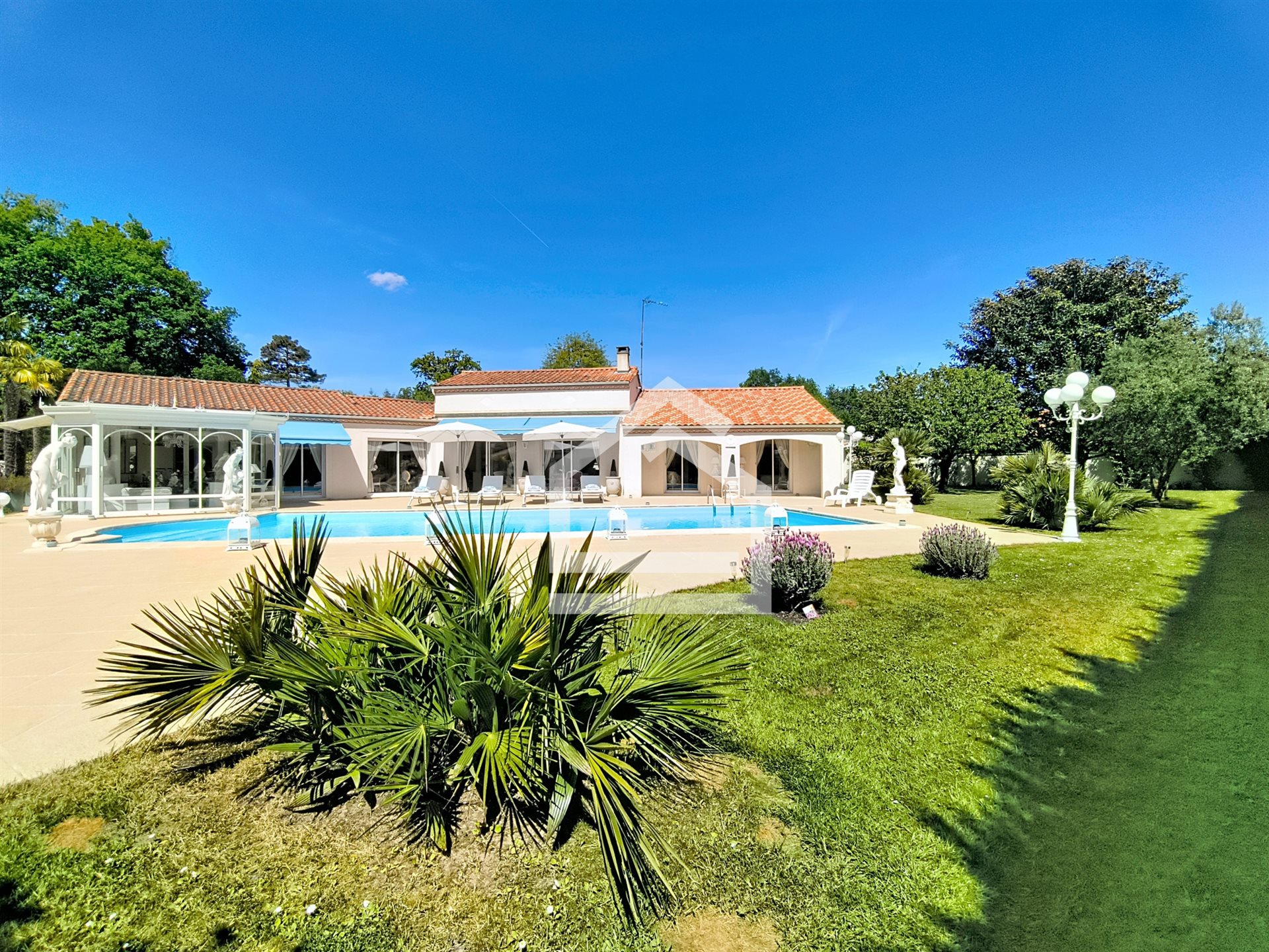 Maison à vendre, 195m², Pessac