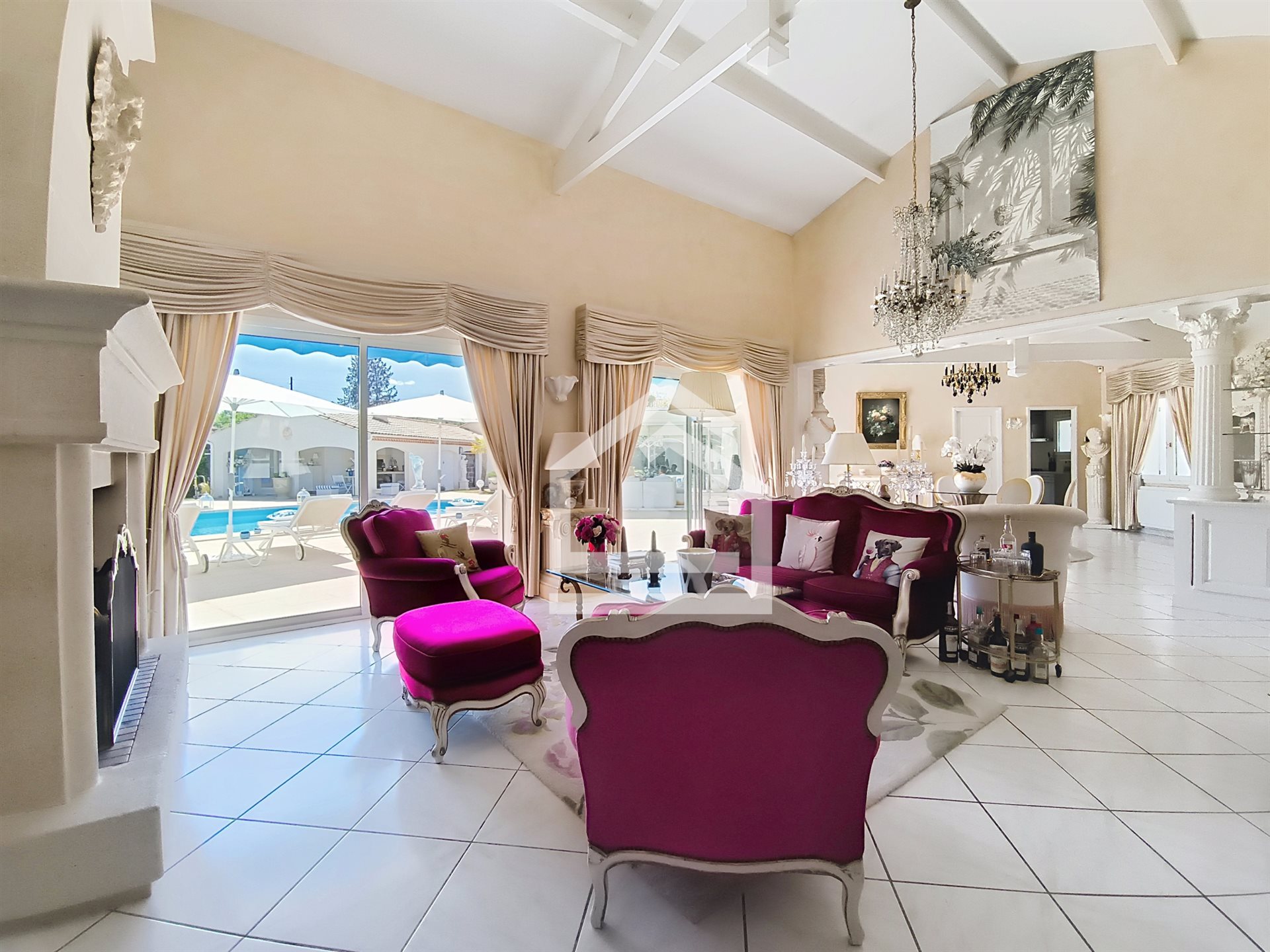 Maison à vendre, 195m², Pessac