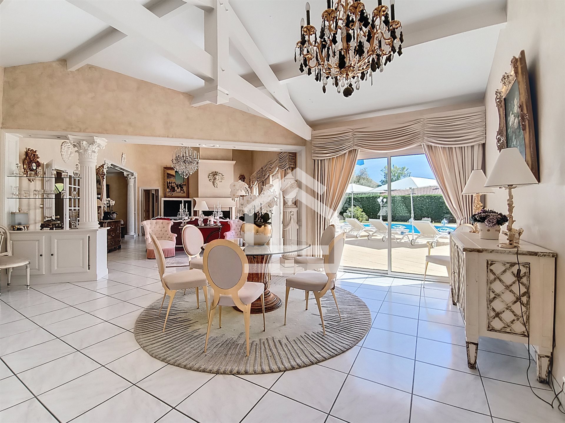 Maison à vendre, 195m², Pessac