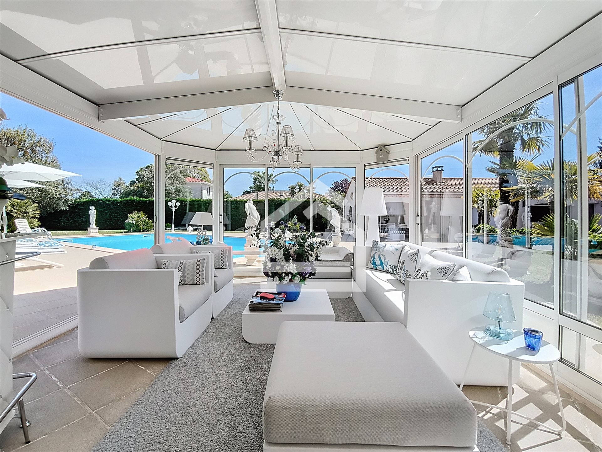 Maison à vendre, 195m², Pessac