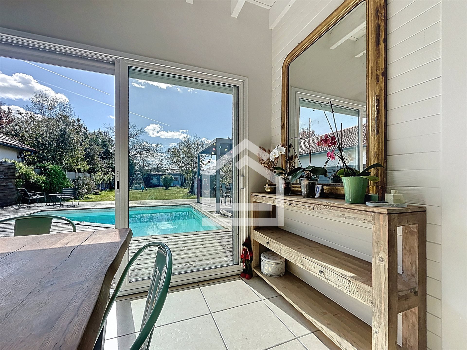 Maison à vendre, 130m², Mérignac