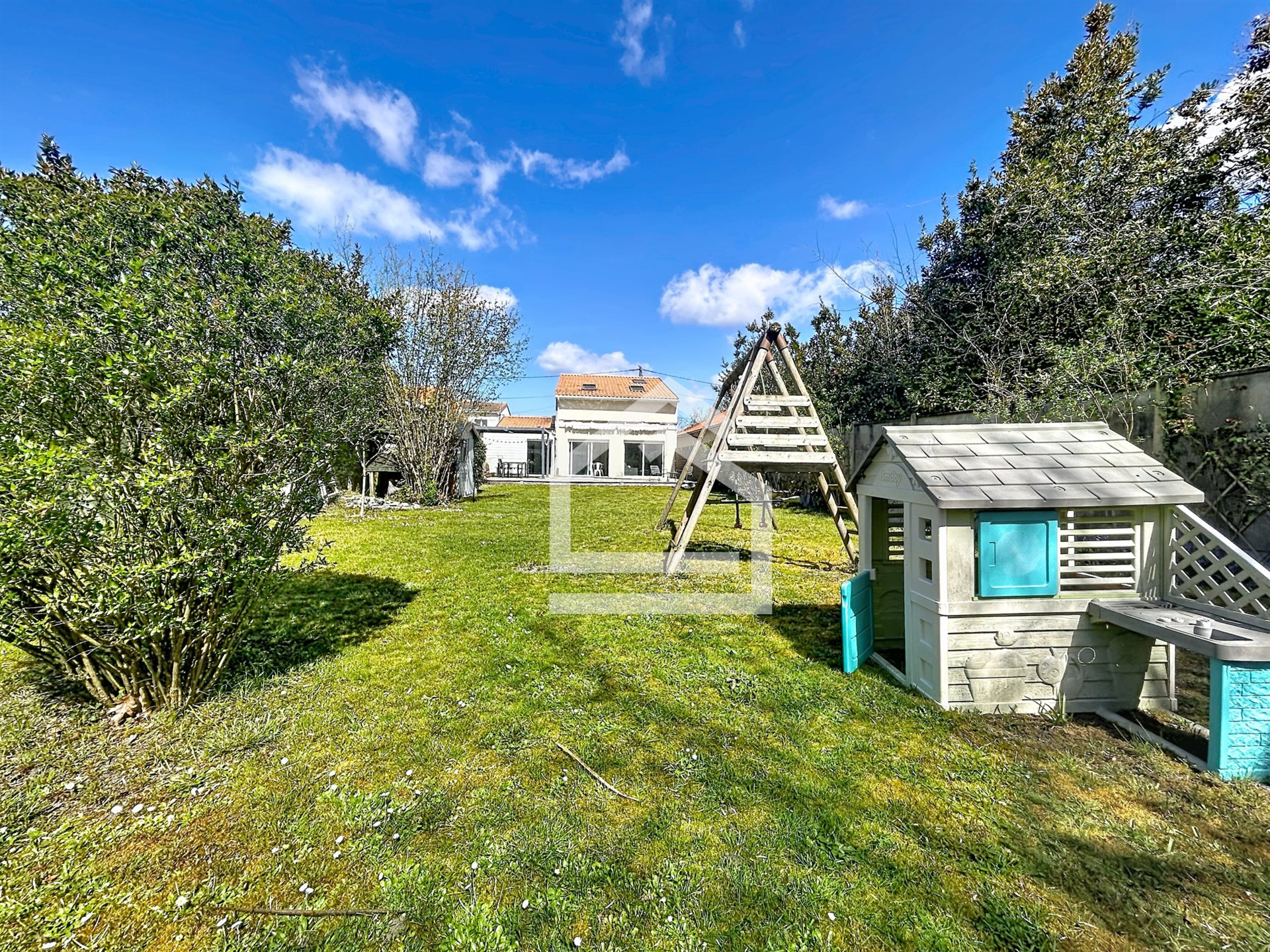 Maison à vendre, 130m², Mérignac