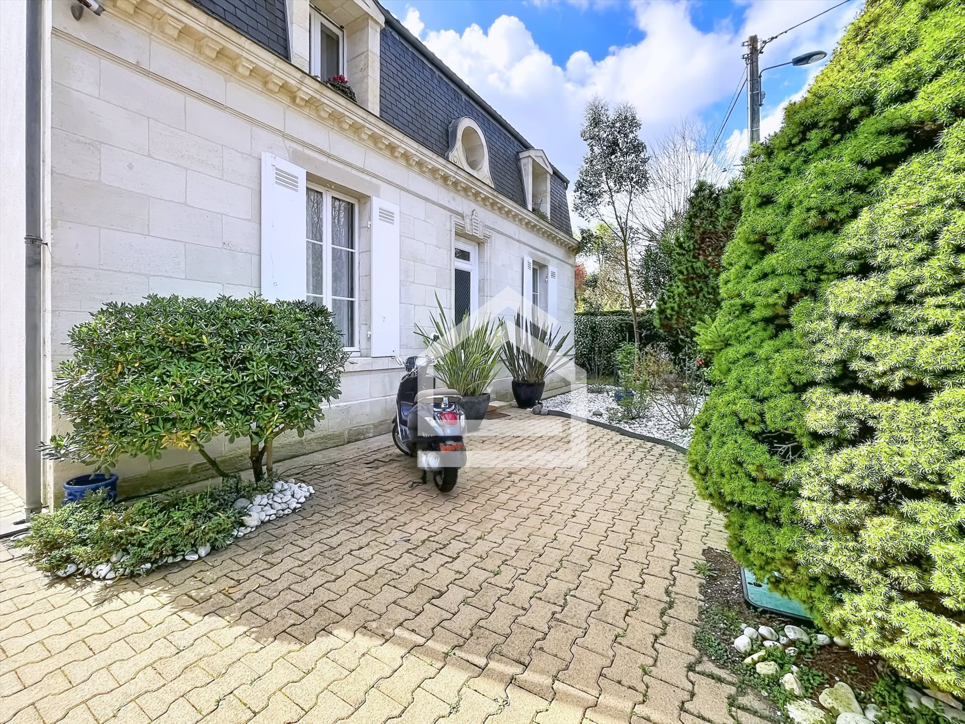 Maison à vendre, 213m², Bordeaux