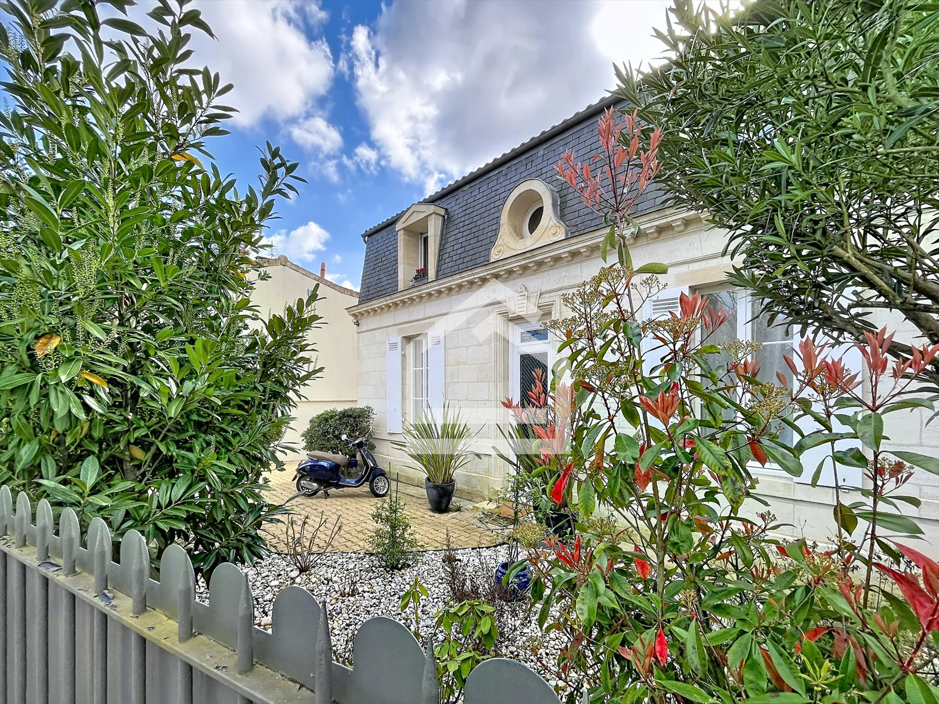 Maison à vendre, 213m², Bordeaux