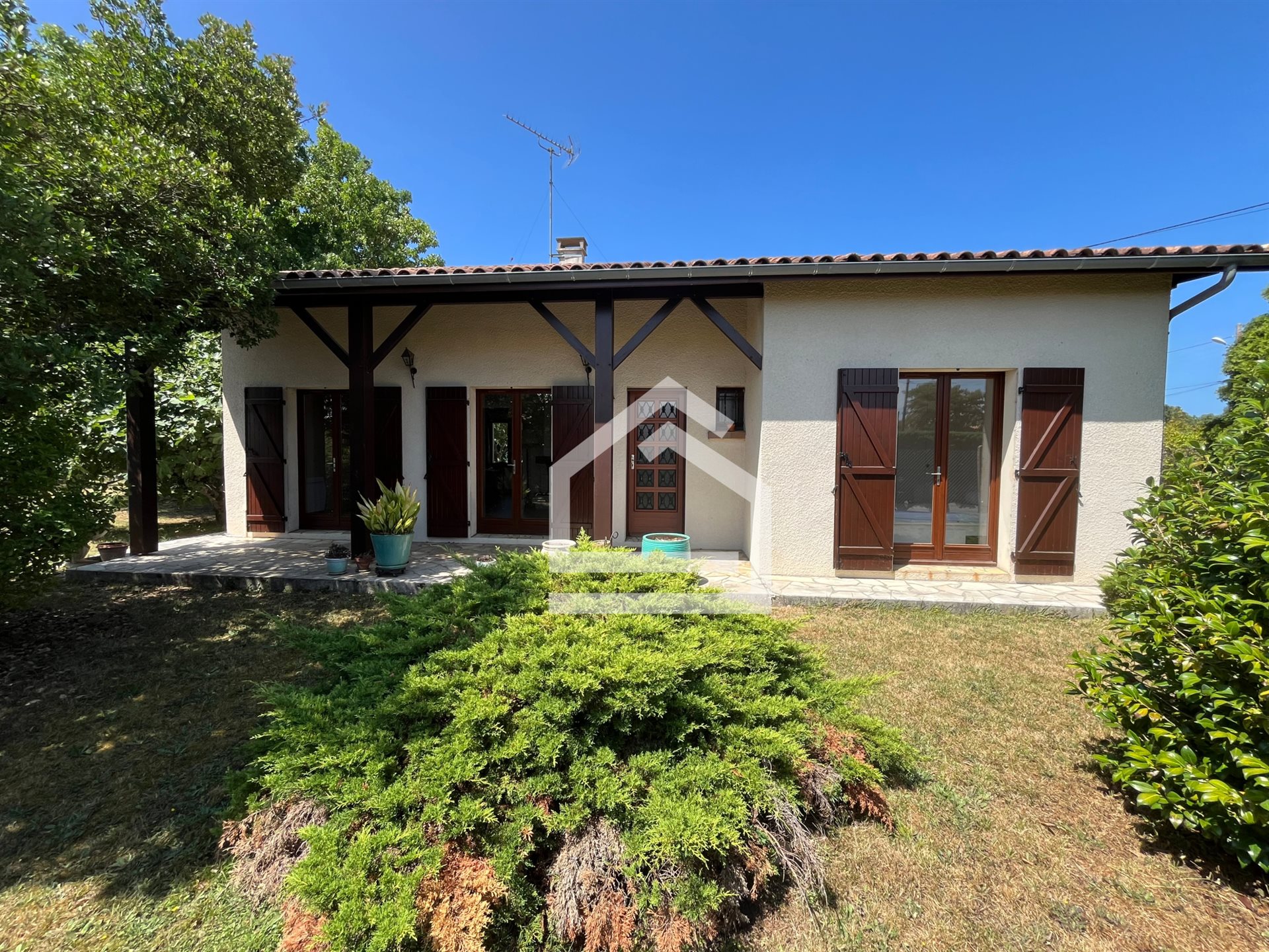 Maison à vendre, 85m², Hourtin