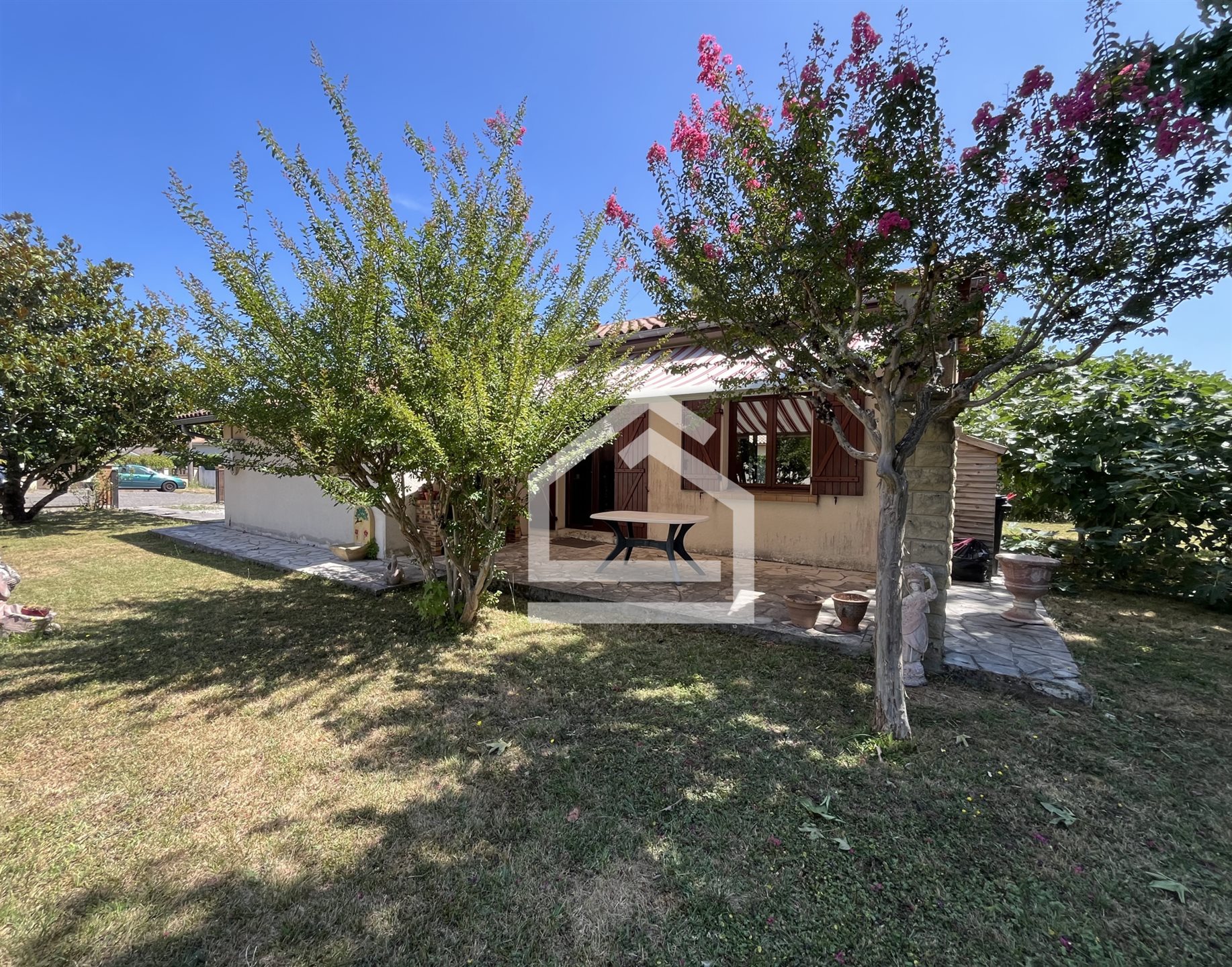 Maison à vendre, 85m², Hourtin