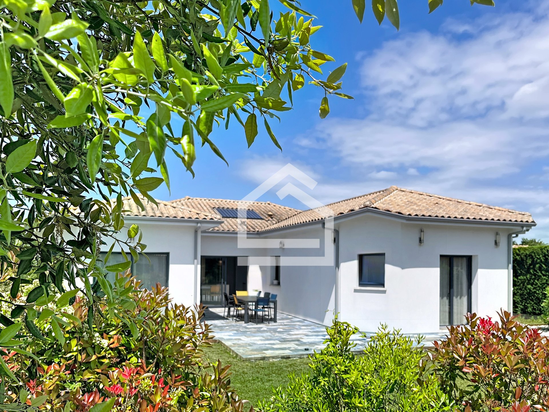 Maison à vendre, 163m², Hourtin