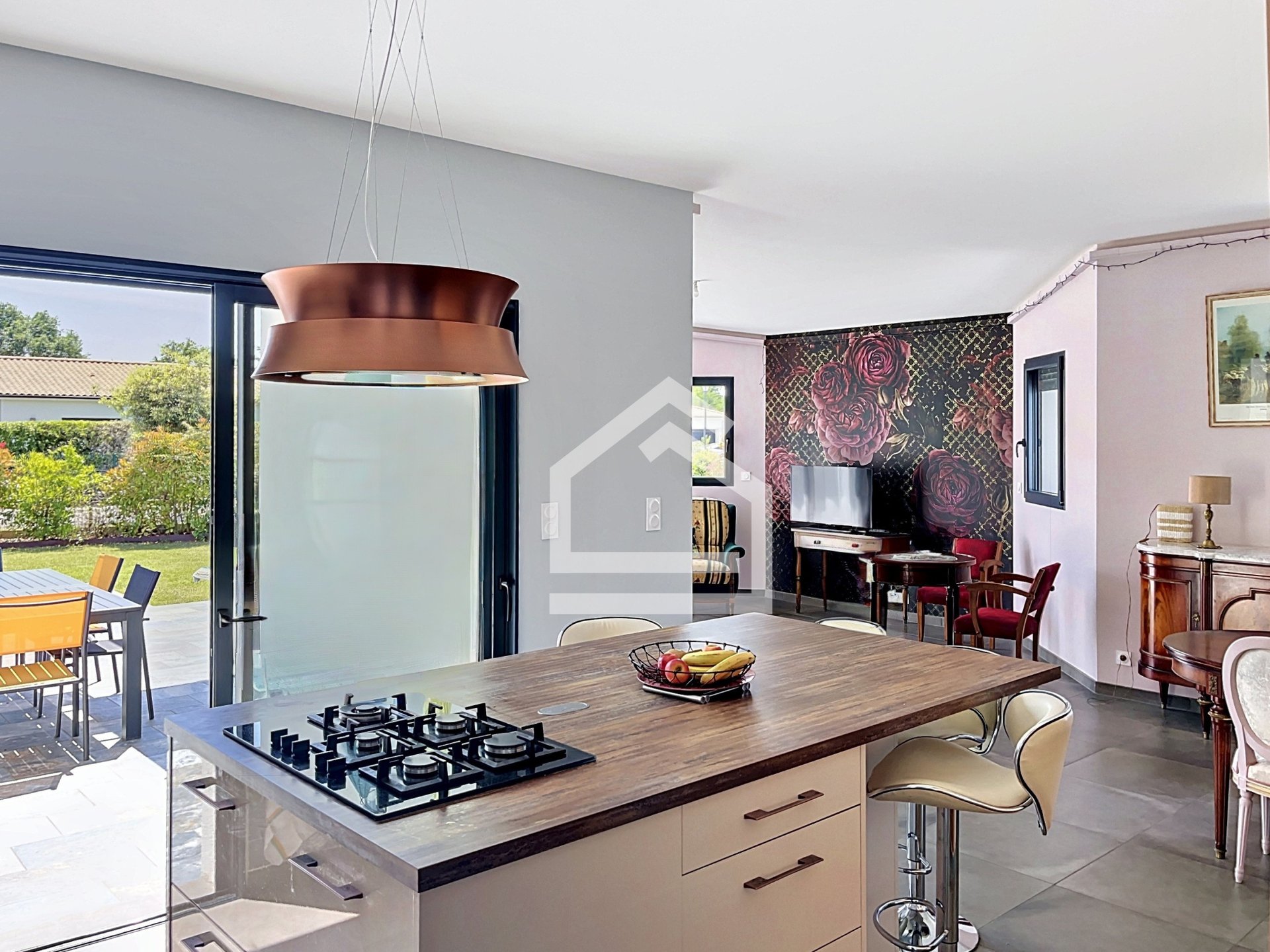 Maison à vendre, 163m², Hourtin