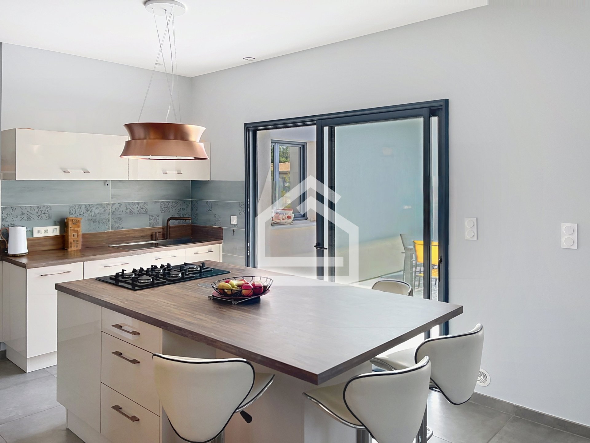 Maison à vendre, 163m², Hourtin
