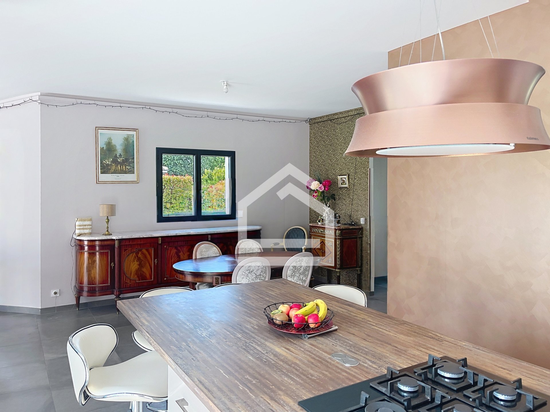 Maison à vendre, 163m², Hourtin