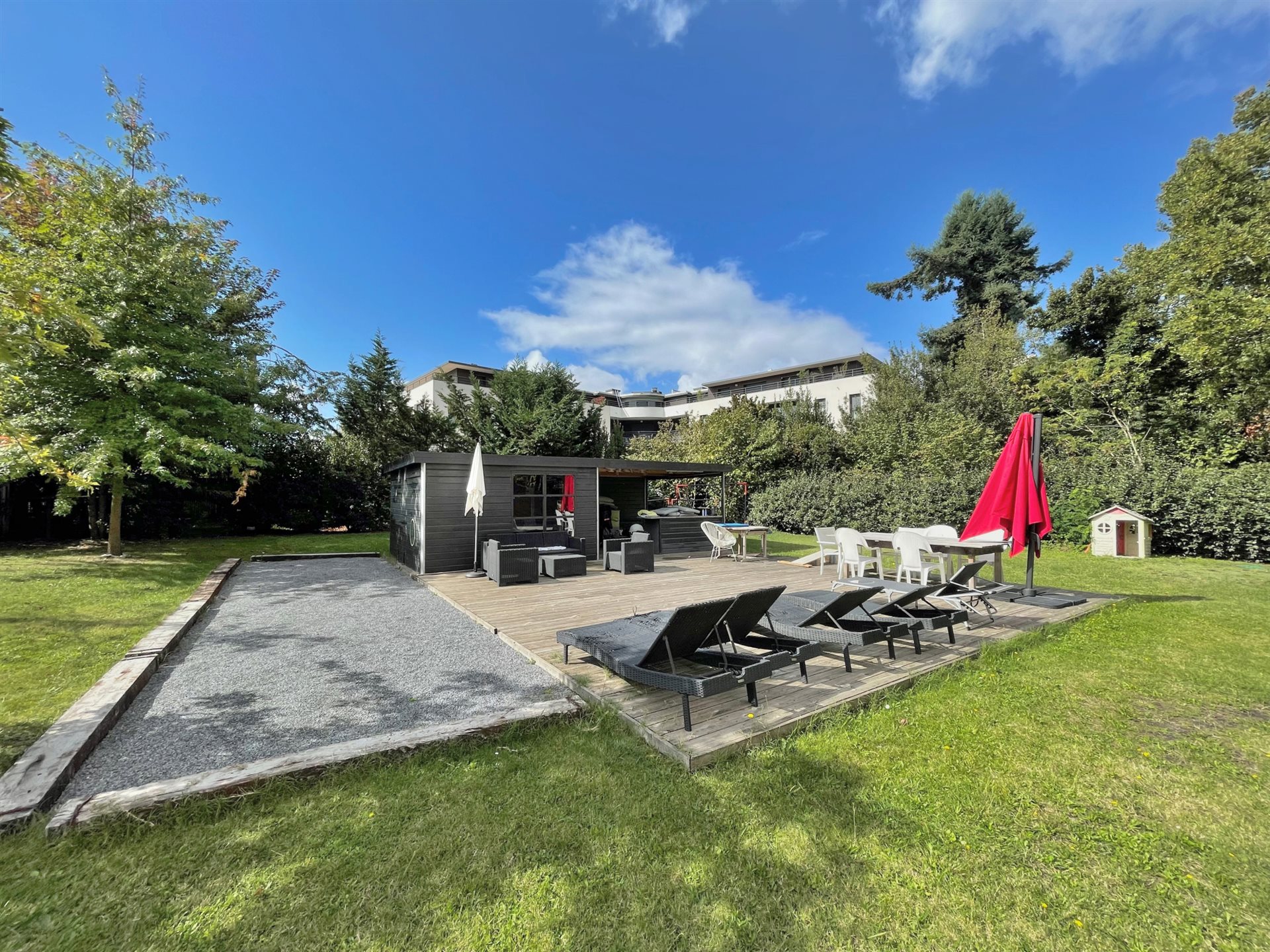 Maison à vendre, 198m², Talence