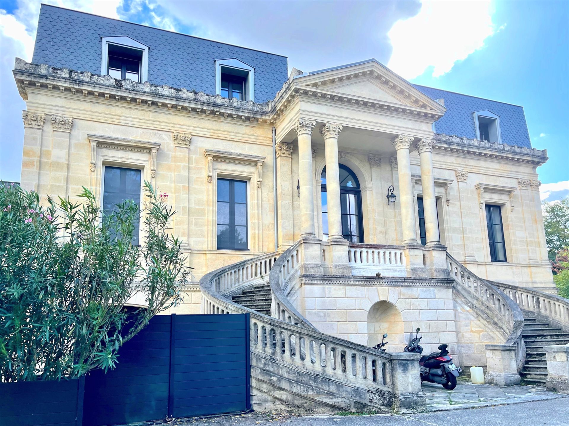 Maison à vendre, 198m², Talence