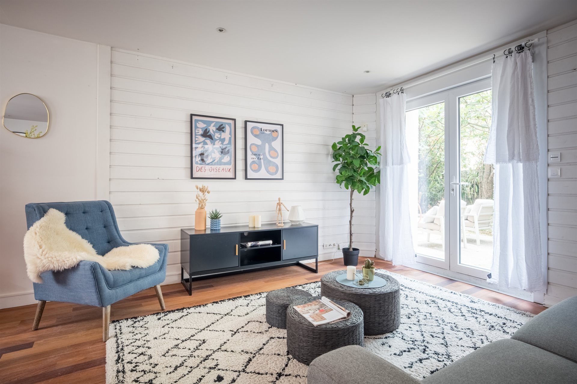 Maison à vendre, 129m², Bordeaux