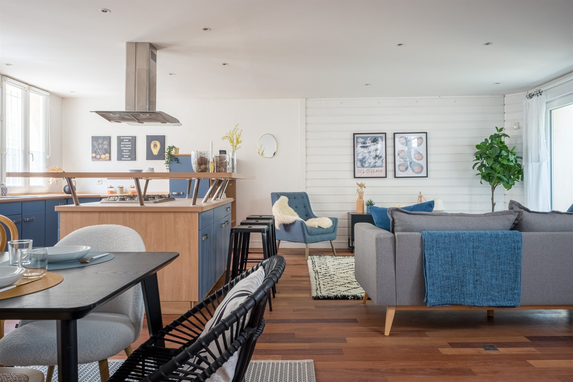 Maison à vendre, 129m², Bordeaux