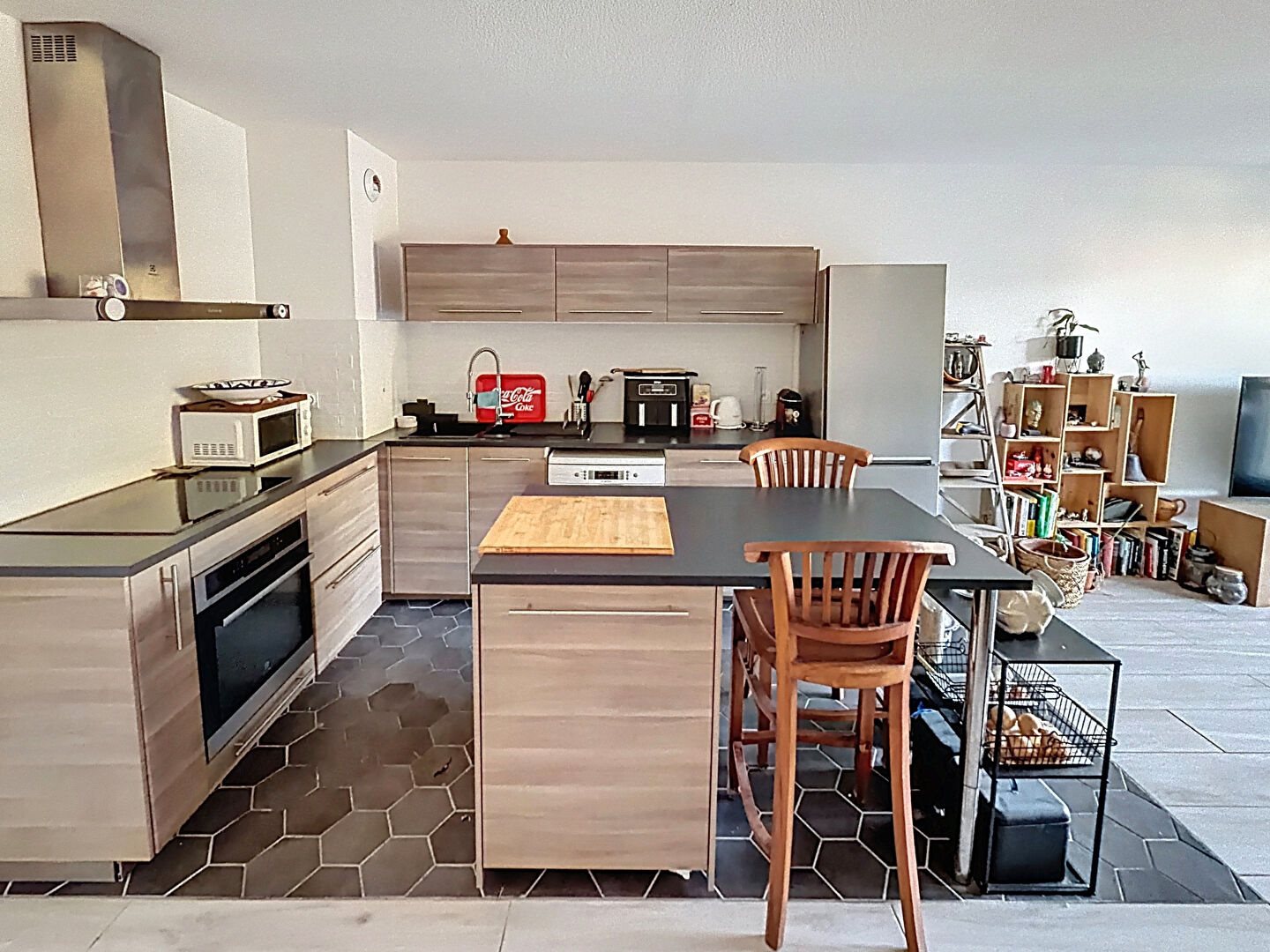 Appartement à vendre, 69m², Le Bouscat