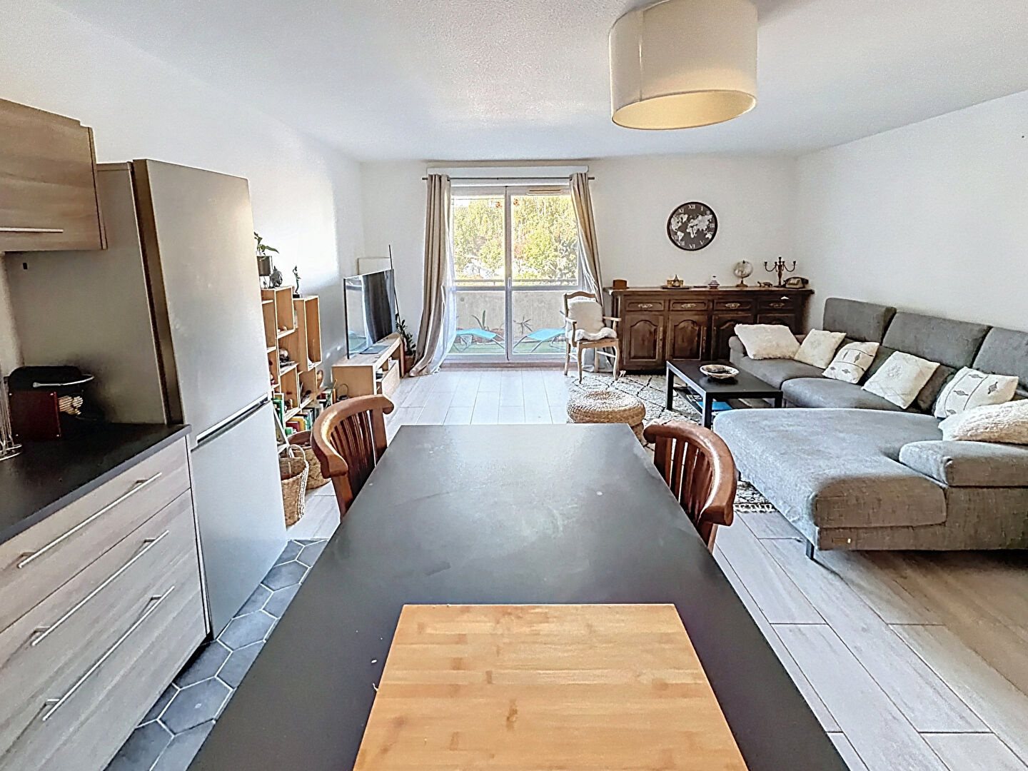 Appartement à vendre, 69m², Le Bouscat