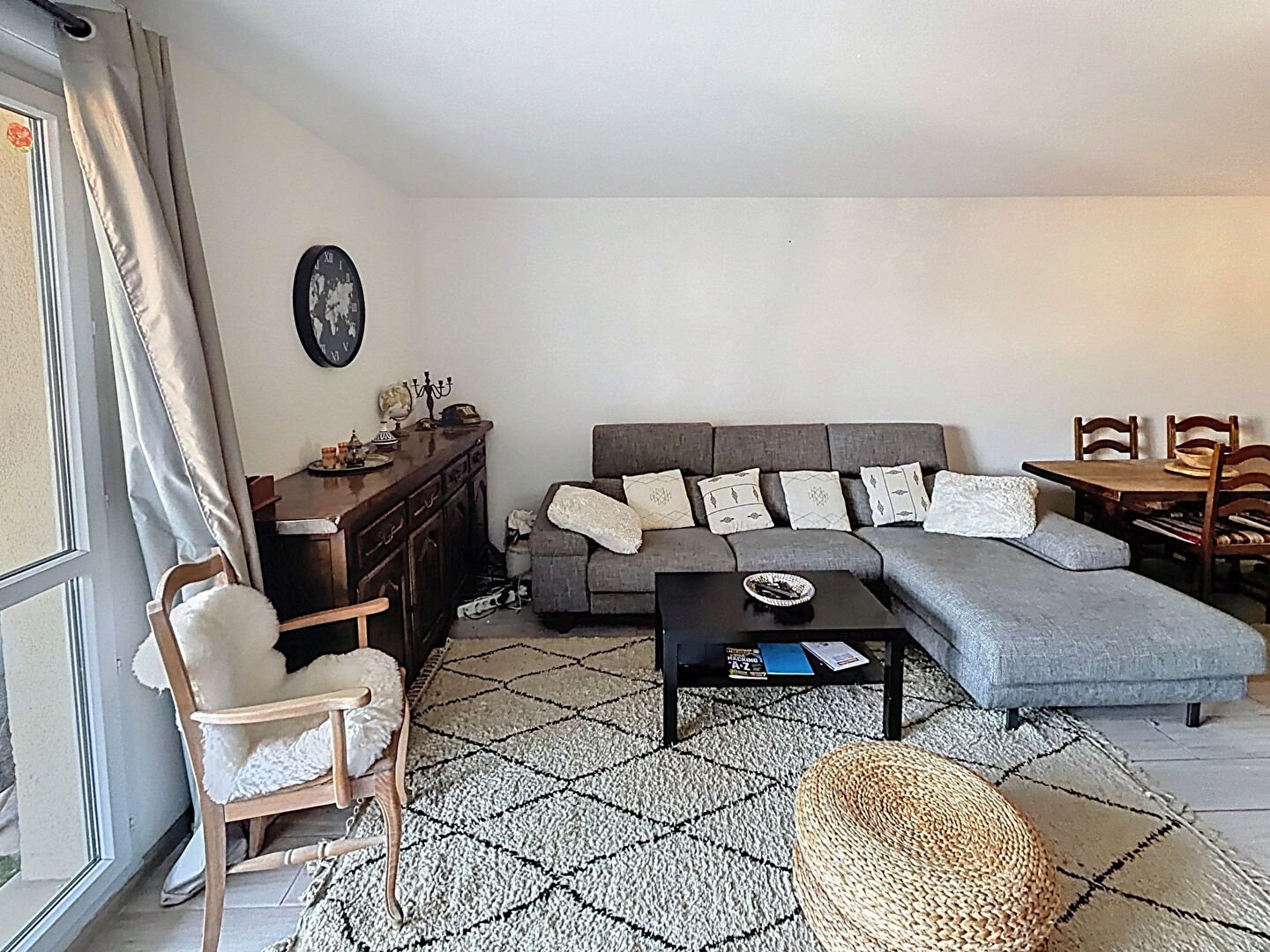 Appartement à vendre, 69m², Le Bouscat