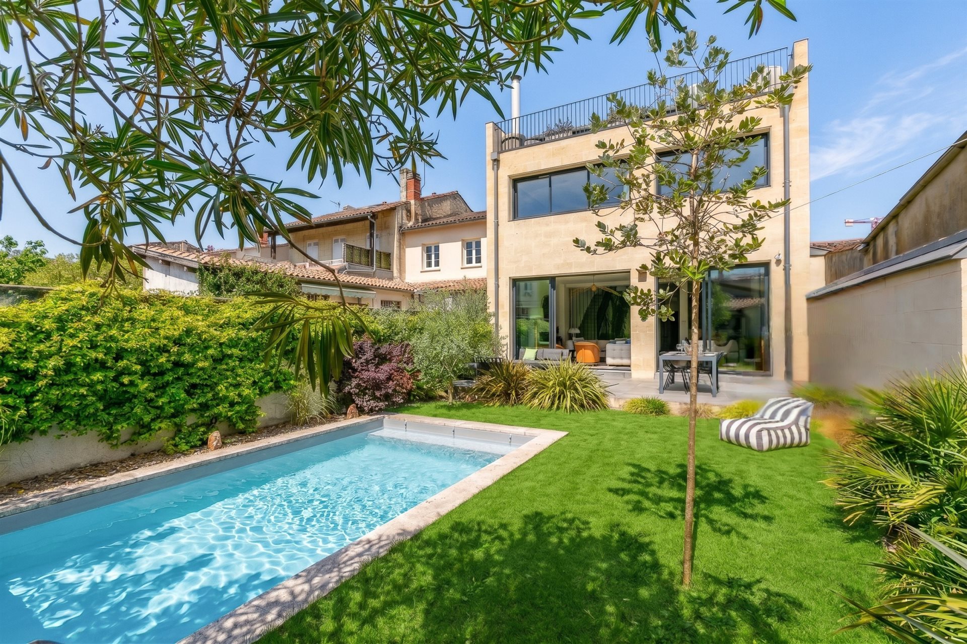 Maison à vendre, 300m², Bordeaux