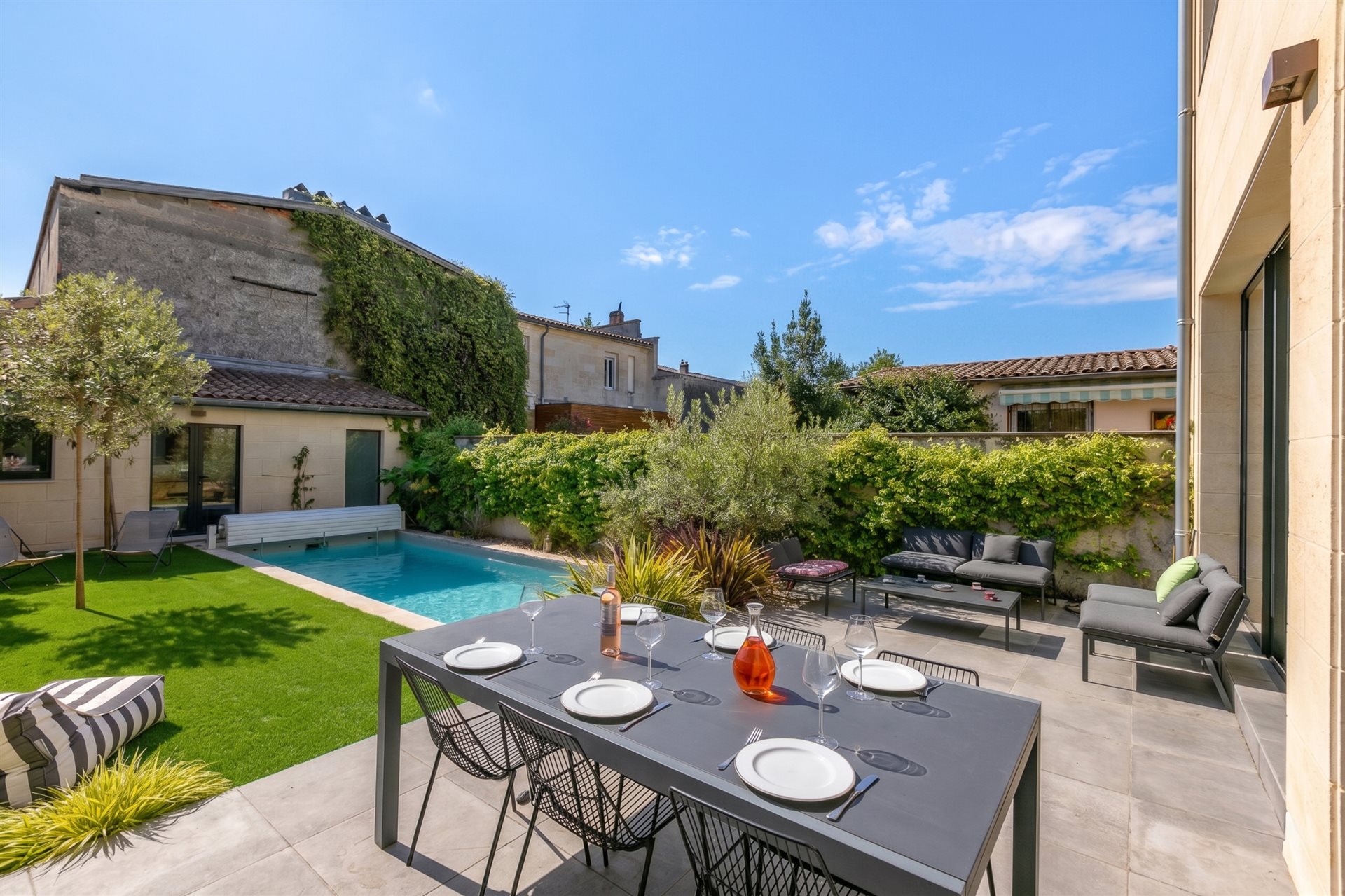 Maison à vendre, 300m², Bordeaux