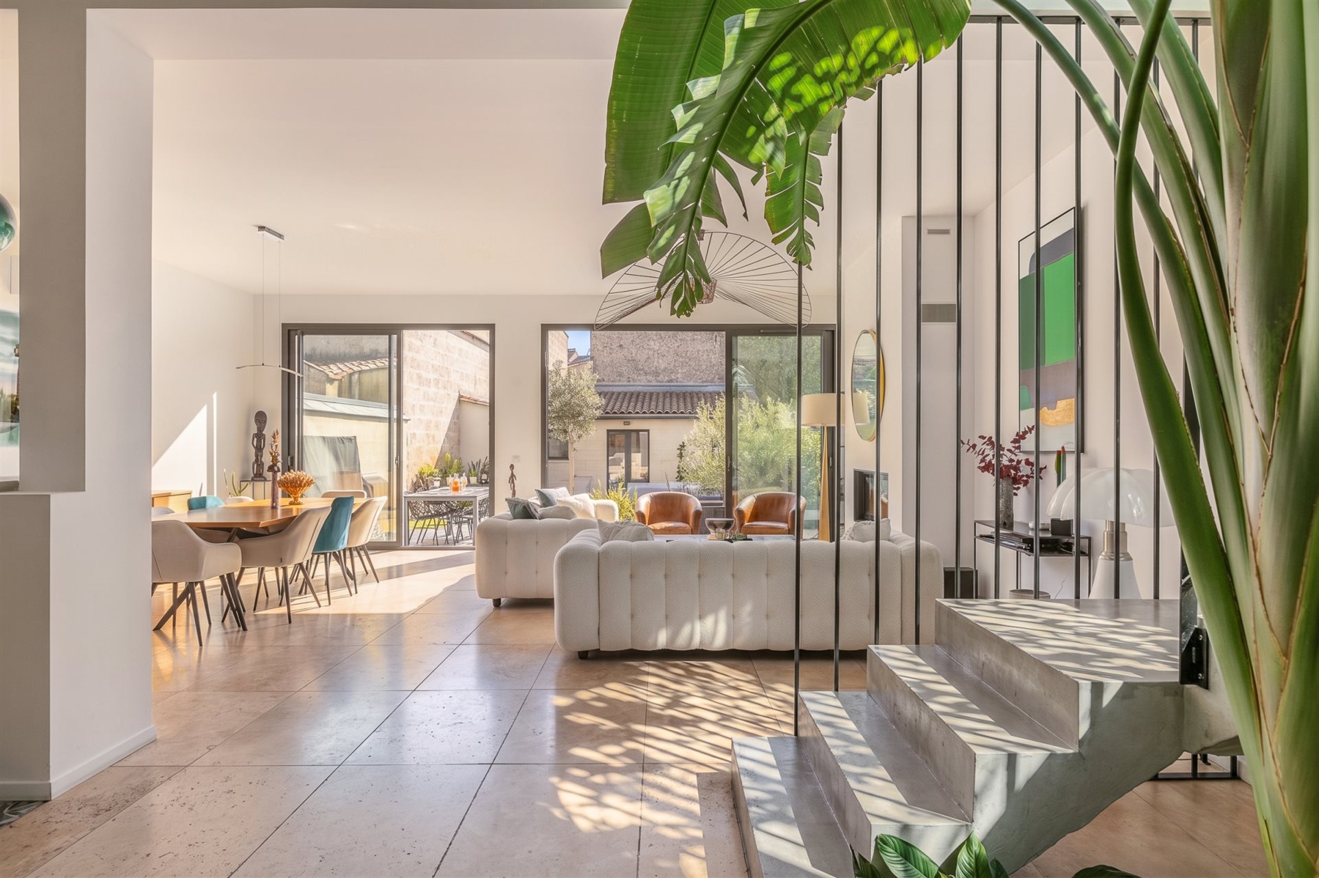 Maison – Bordeaux, Barrière Saint-Médard - Vue 5