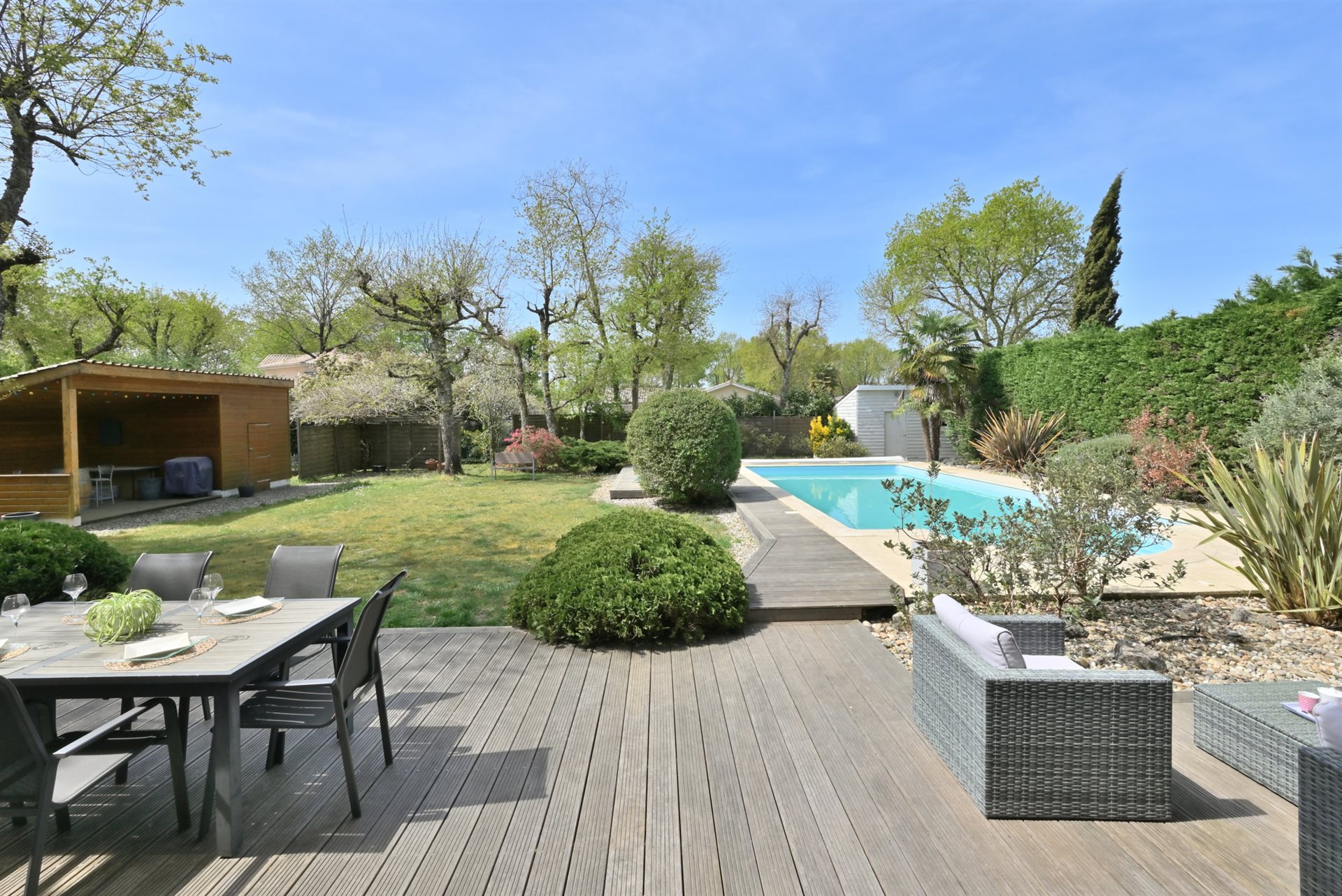 Maison à vendre, 178m², Saint-Jean-d'Illac