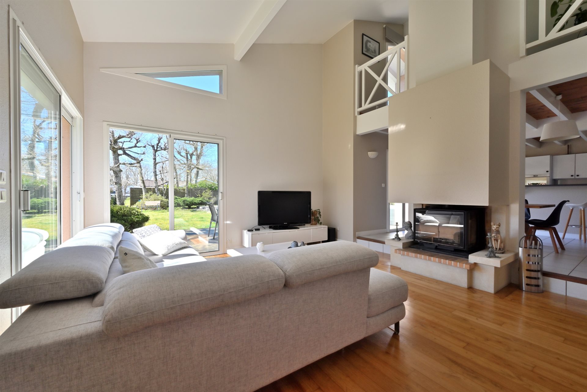Maison à vendre, 178m², Saint-Jean-d'Illac