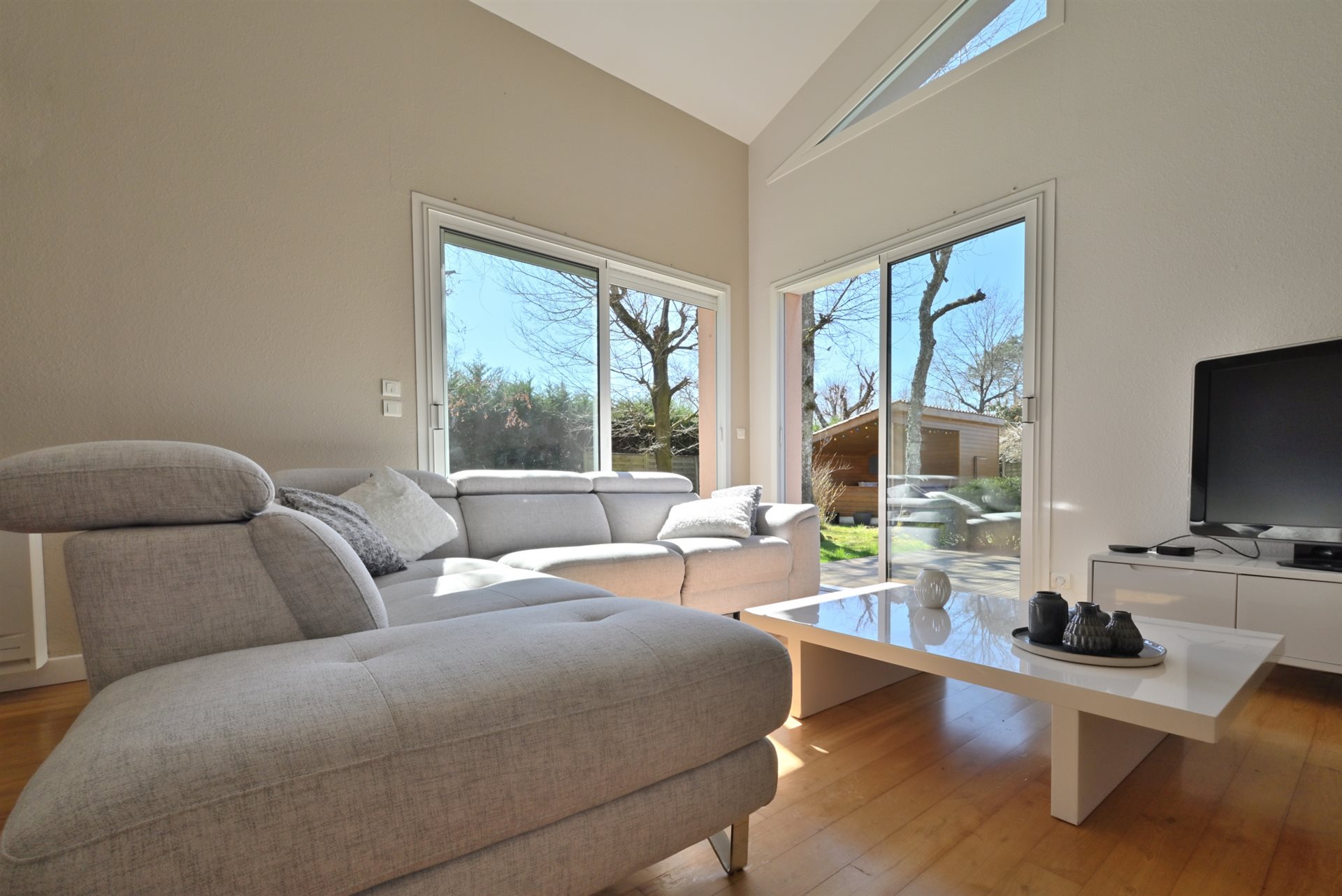 Maison à vendre, 178m², Saint-Jean-d'Illac