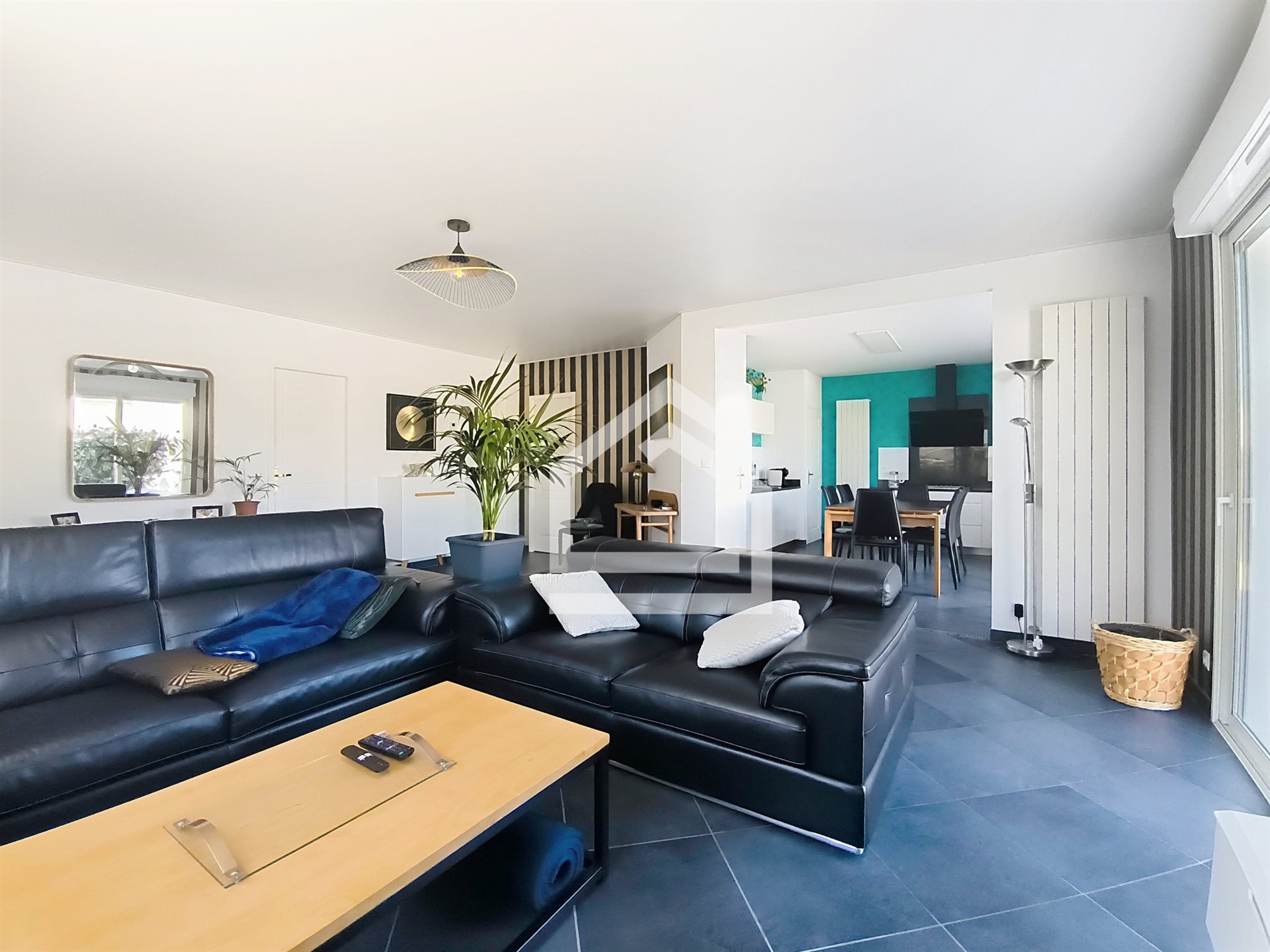 Maison à vendre, 118m², Pessac
