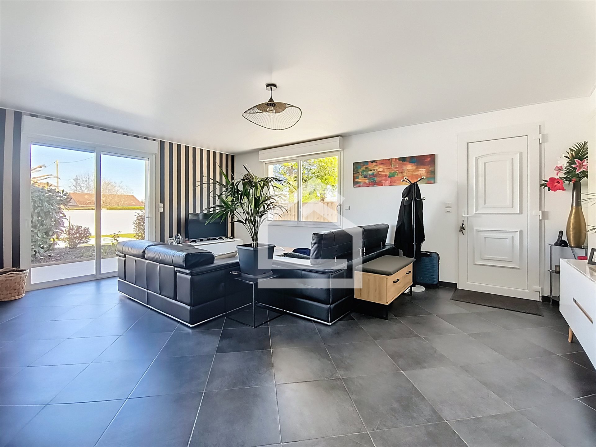 Maison à vendre, 118m², Pessac