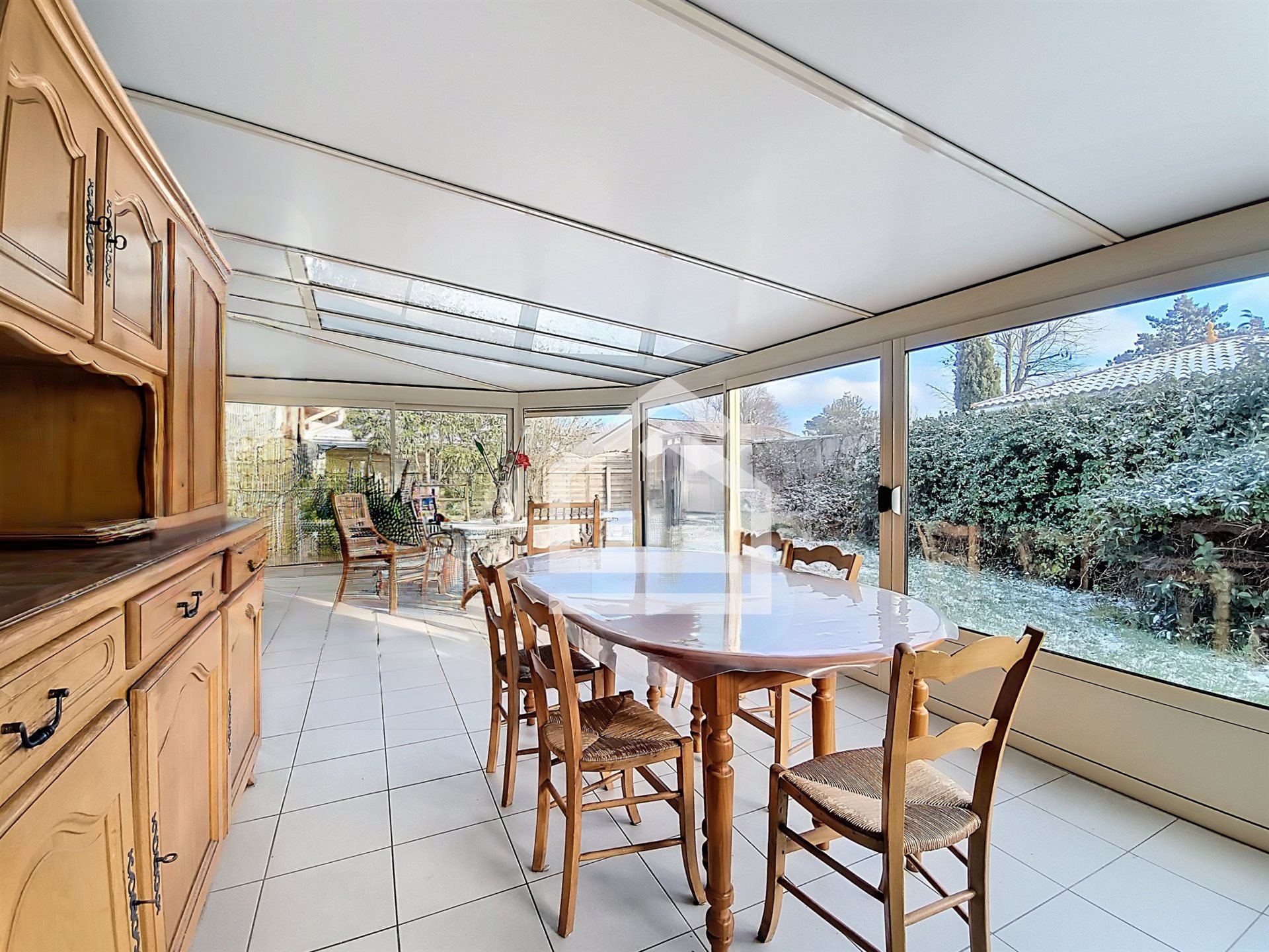 Maison à vendre, 125m², Biganos