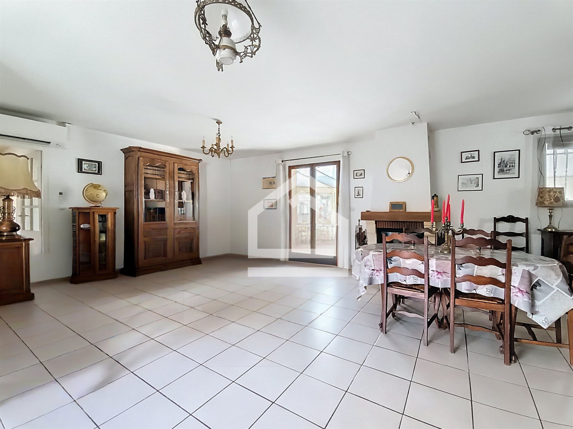 Maison à vendre, 125m², Biganos