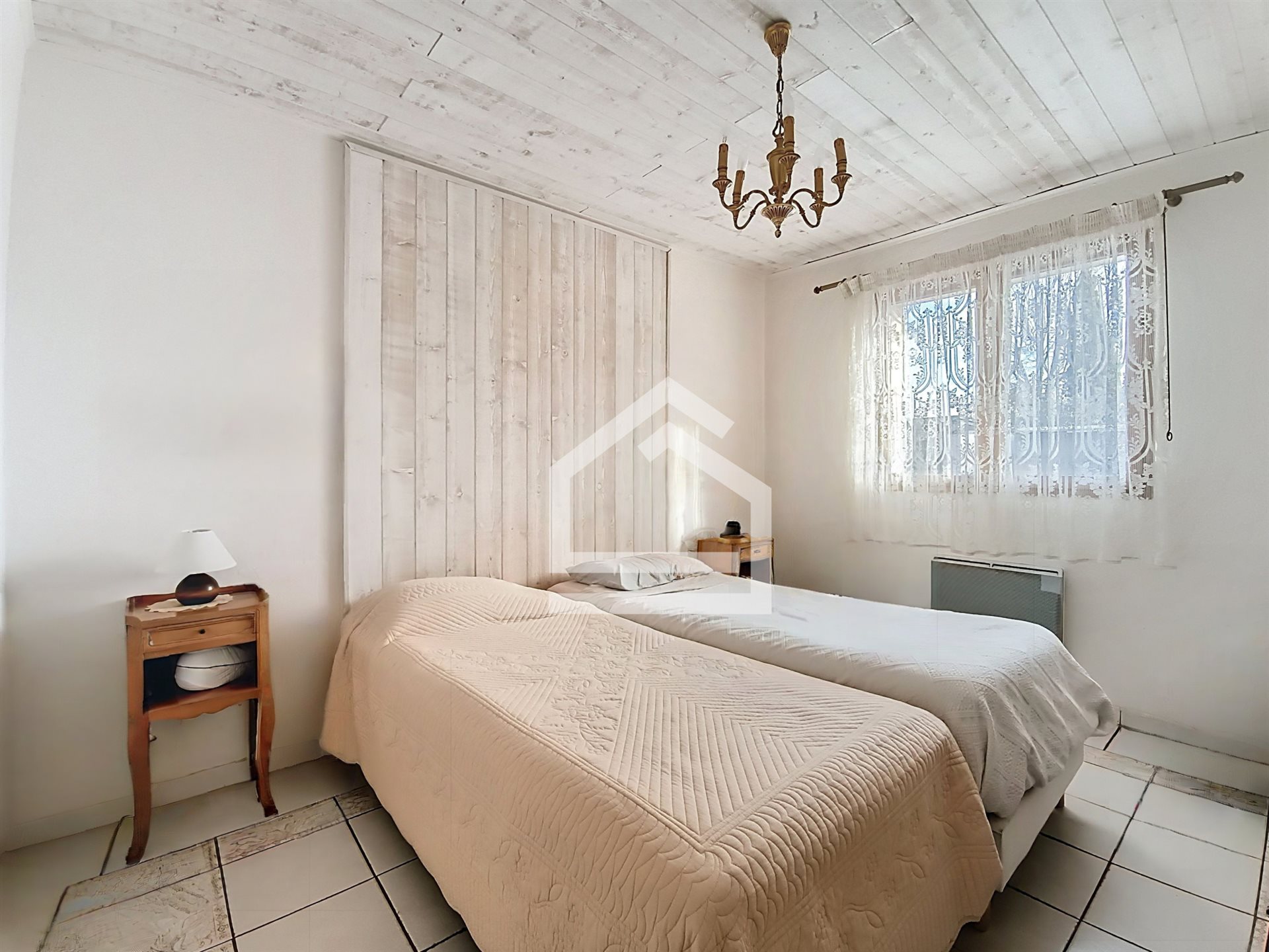 Maison à vendre, 125m², Biganos
