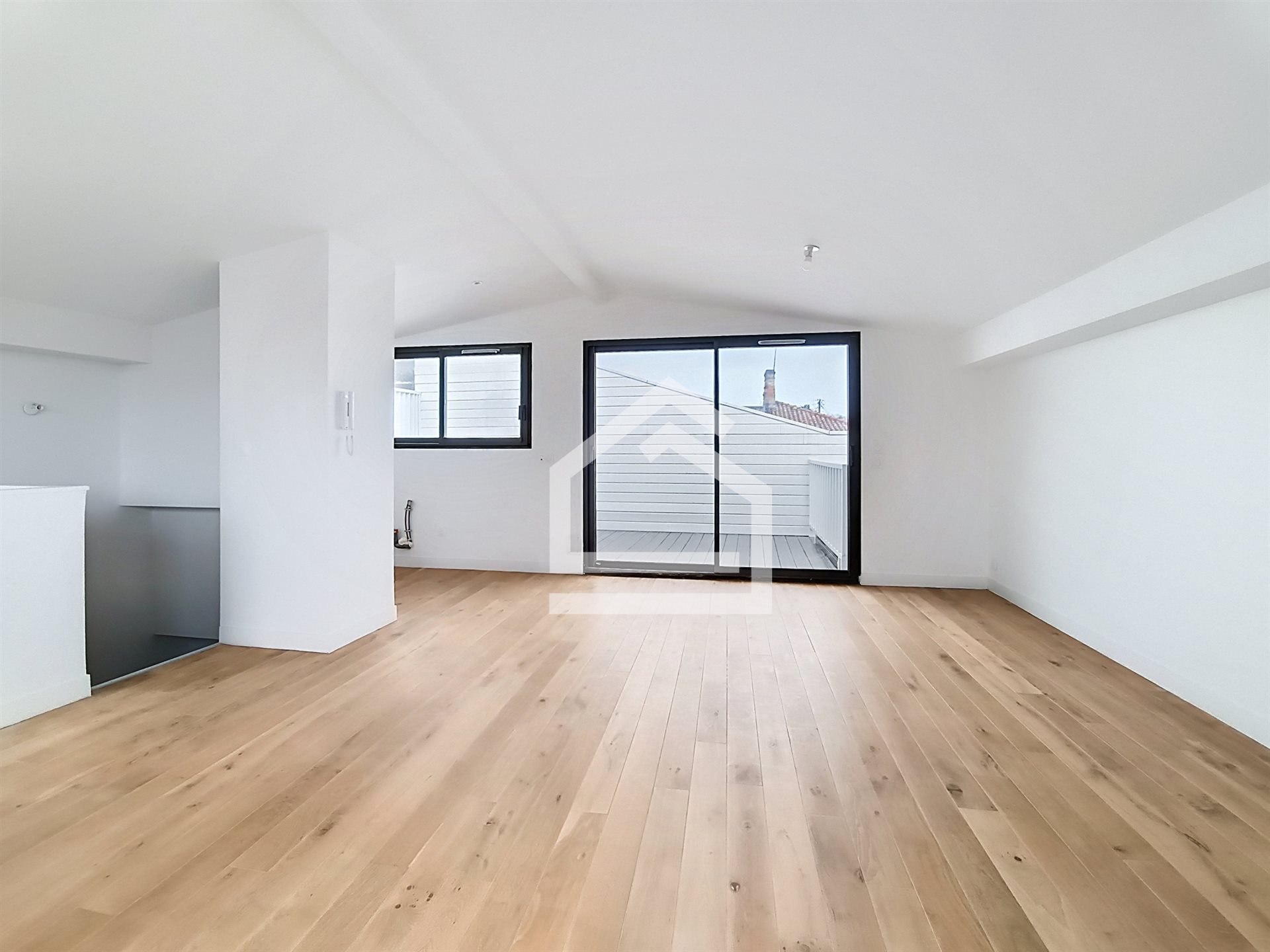Maison à vendre, 85m², Talence